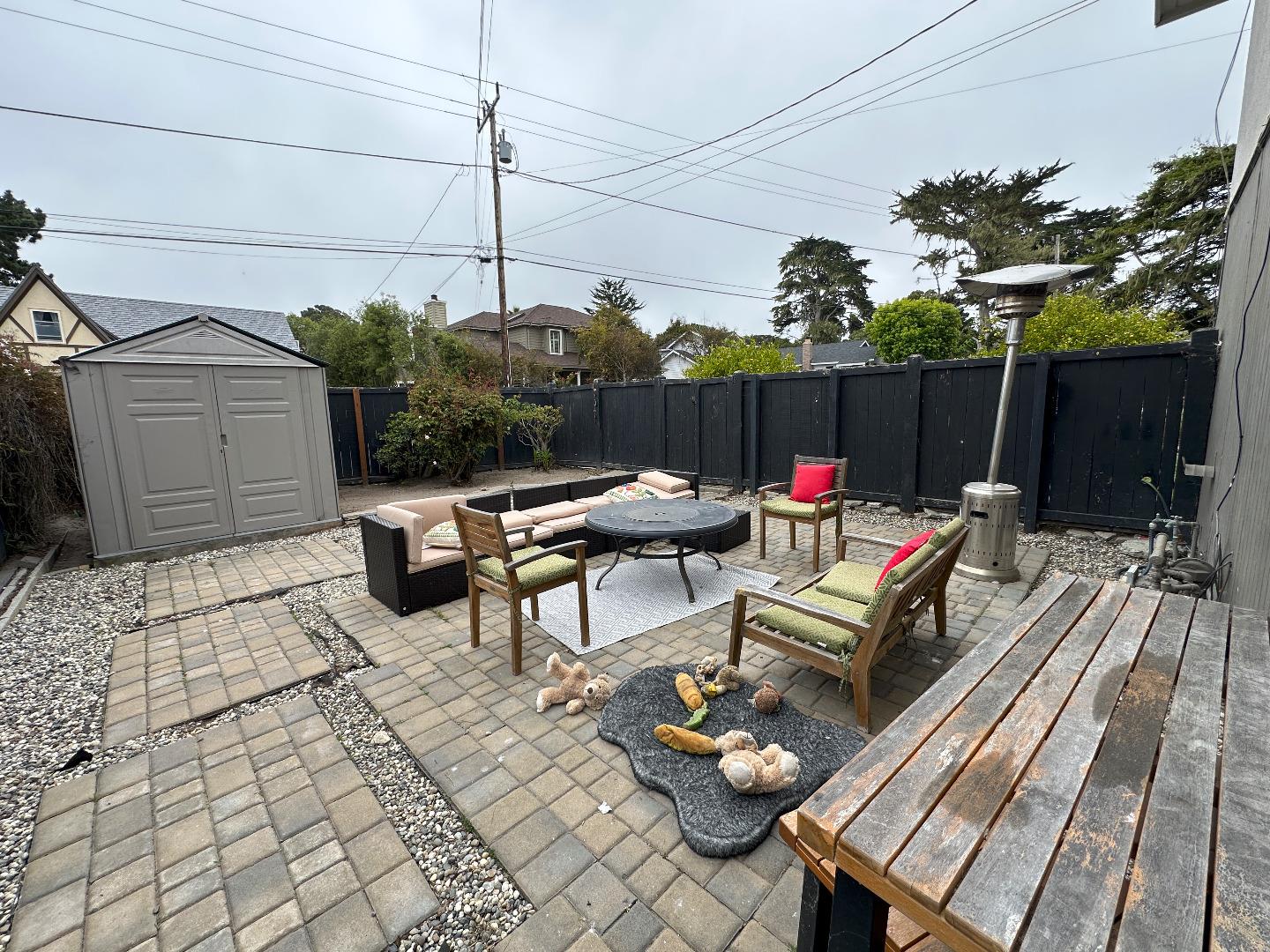 Detail Gallery Image 9 of 27 For 700 Rosemont Ave, Pacific Grove,  CA 93950 - – Beds | – Baths