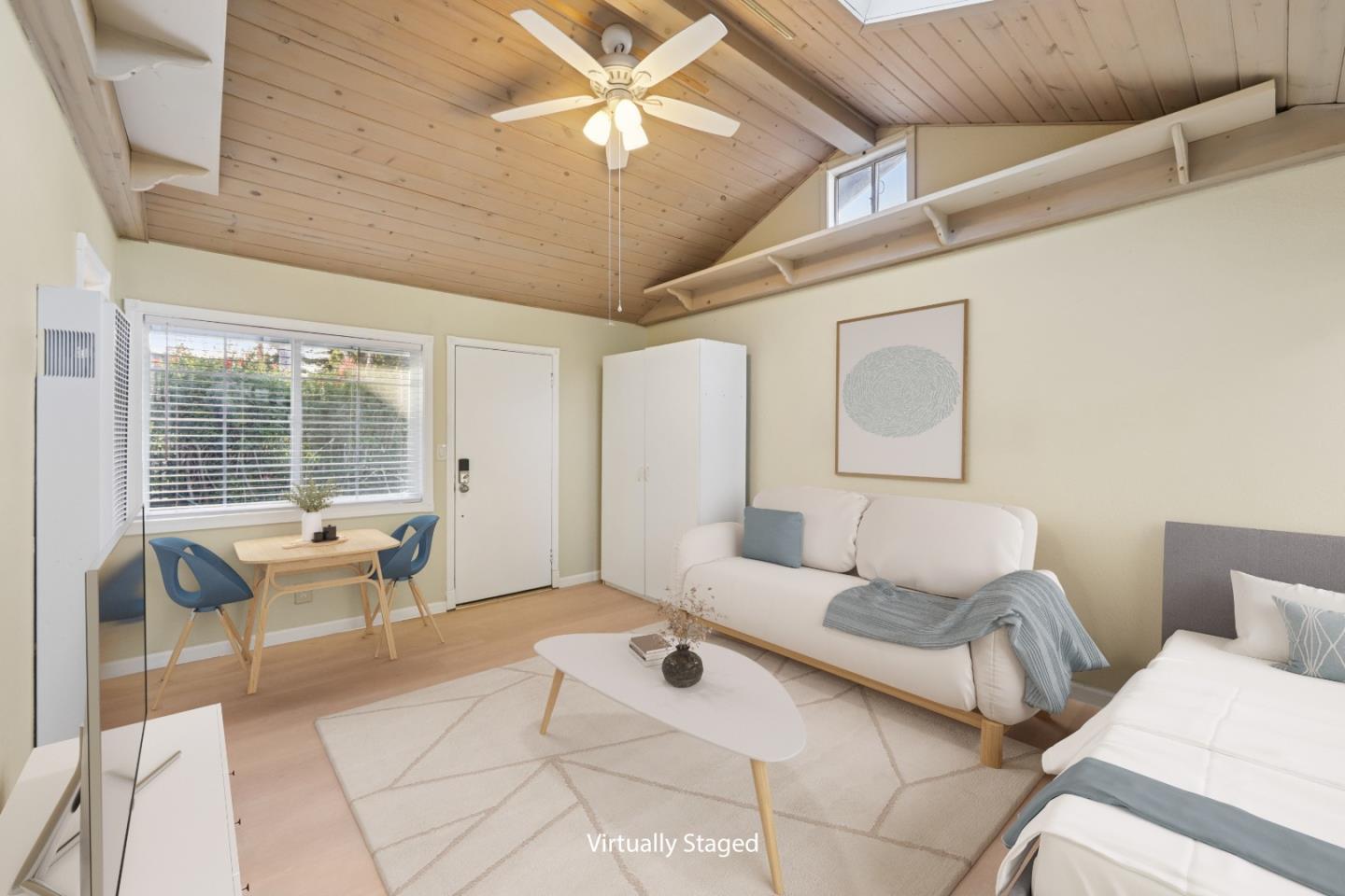 Detail Gallery Image 20 of 67 For 552 14th Ave, Santa Cruz,  CA 95062 - 2 Beds | 1 Baths