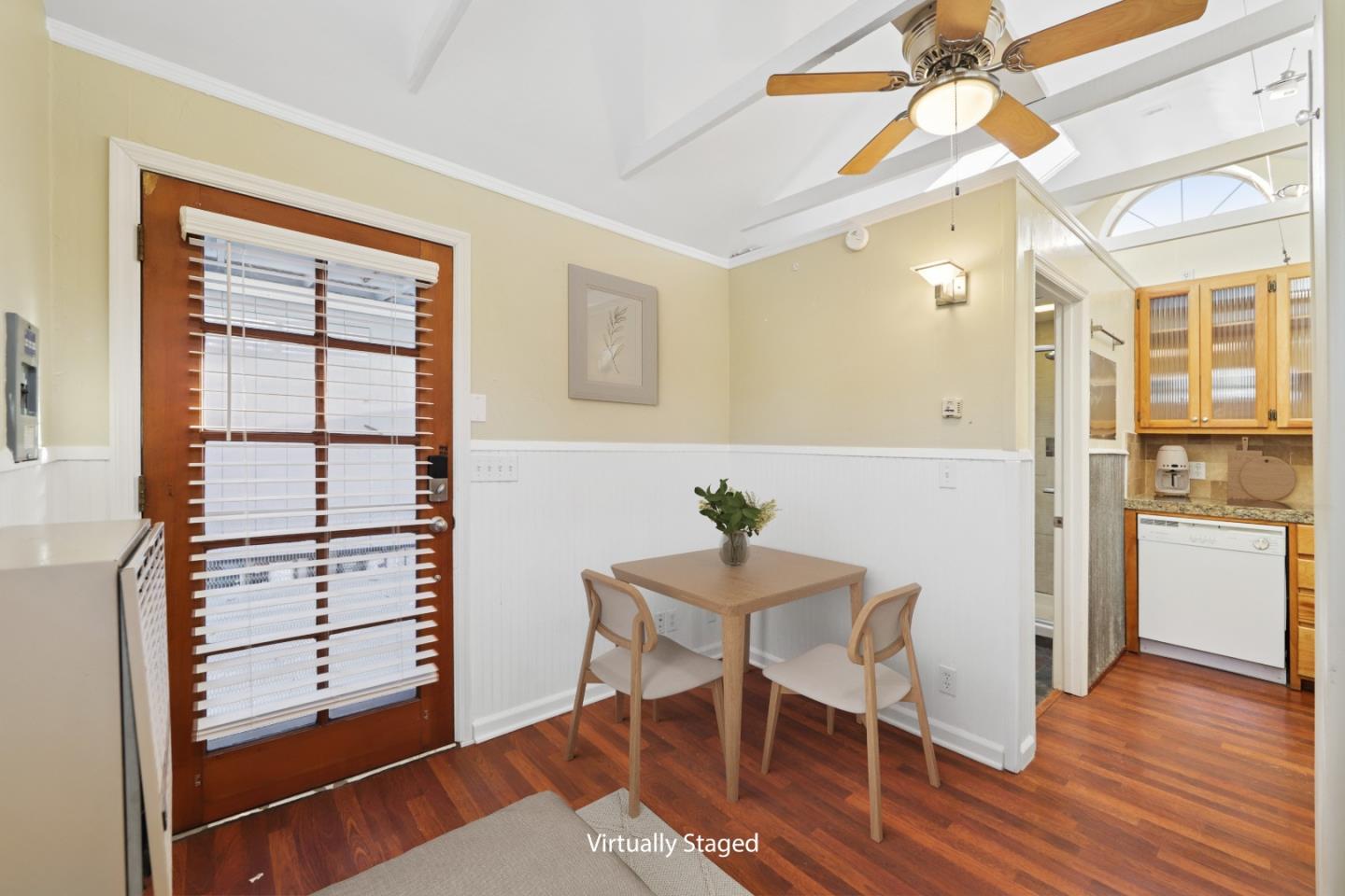 Detail Gallery Image 30 of 67 For 552 14th Ave, Santa Cruz,  CA 95062 - 2 Beds | 1 Baths