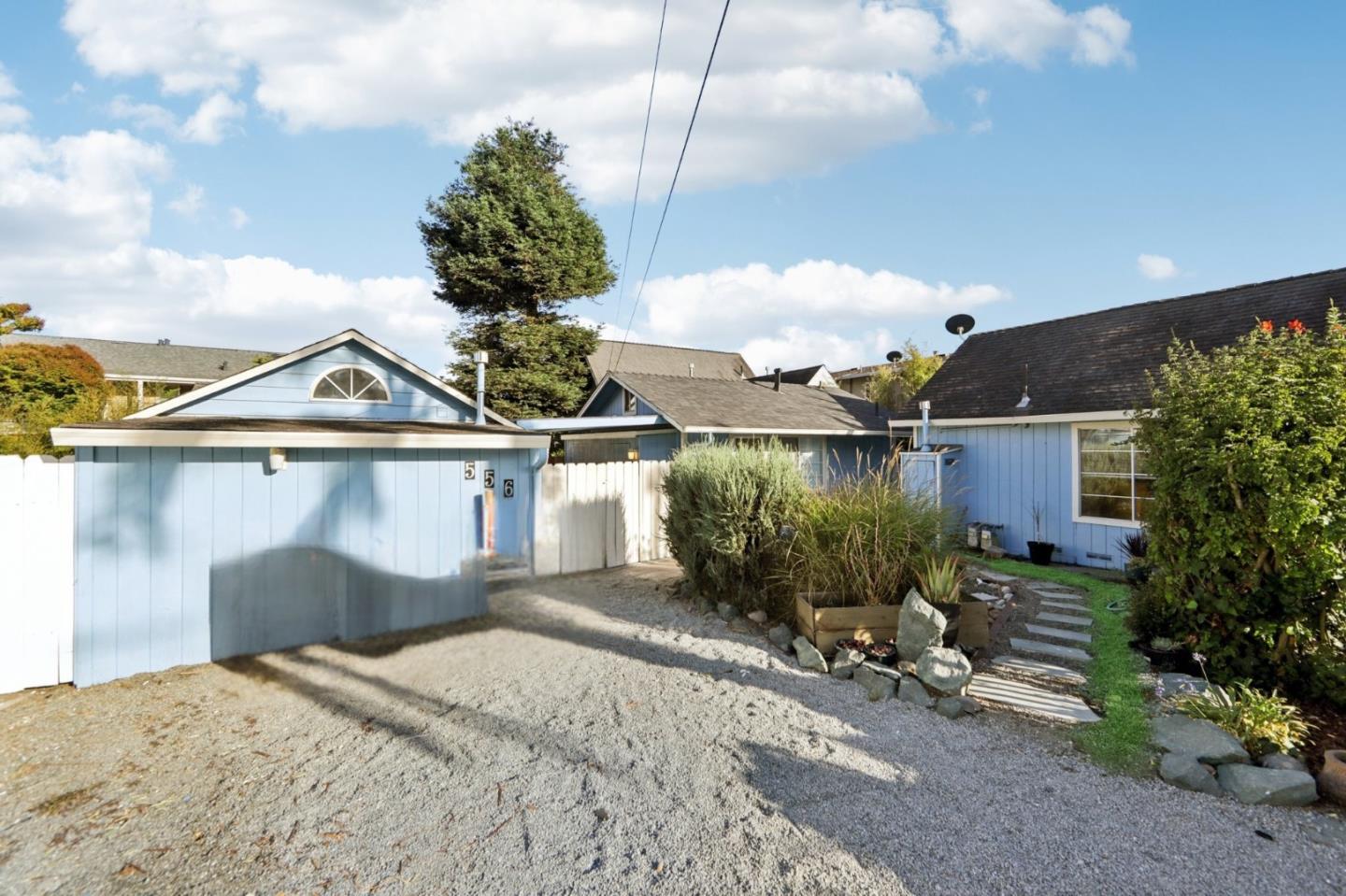 Detail Gallery Image 39 of 67 For 552 14th Ave, Santa Cruz,  CA 95062 - 2 Beds | 1 Baths