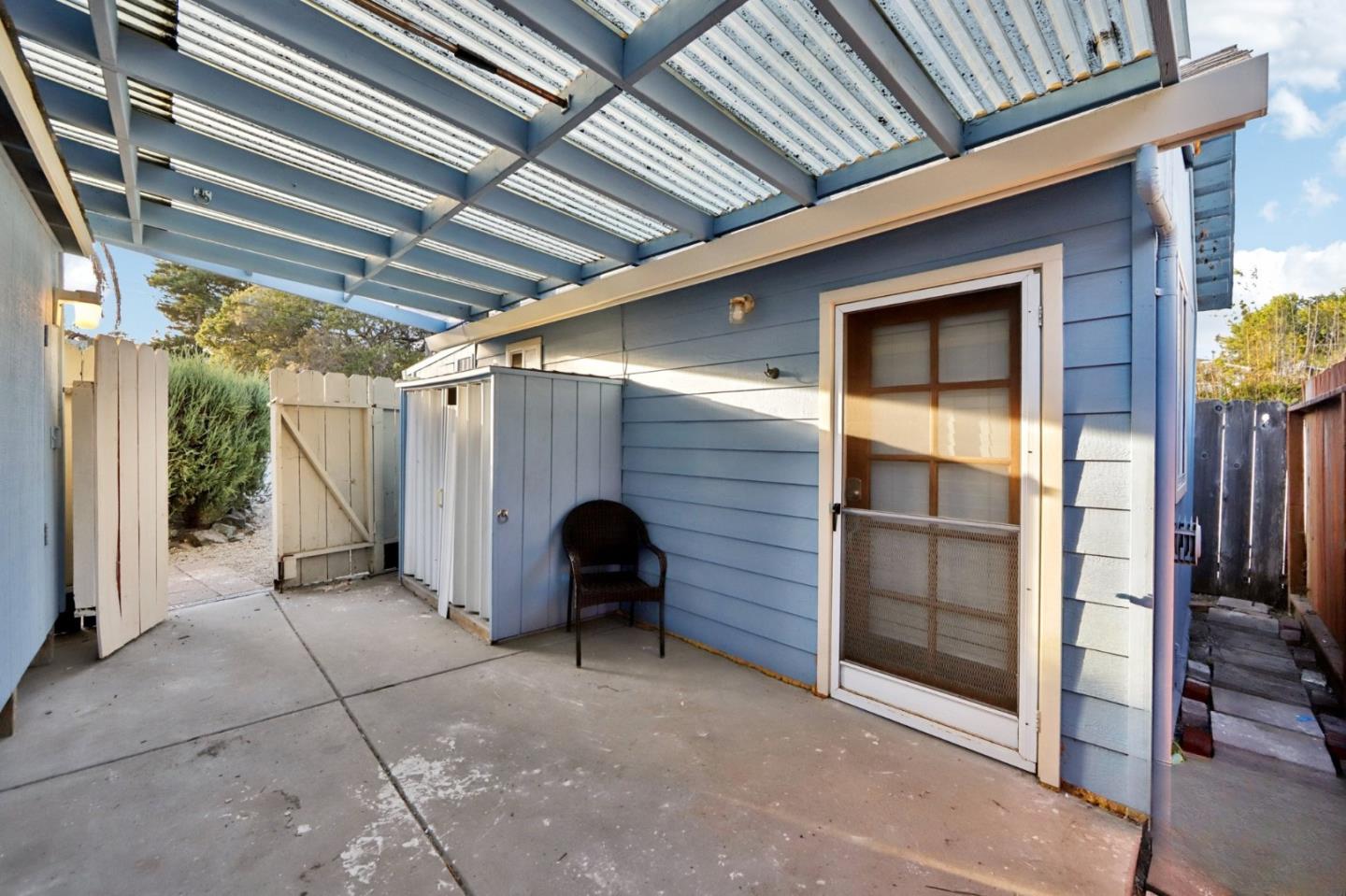 Detail Gallery Image 42 of 67 For 552 14th Ave, Santa Cruz,  CA 95062 - 2 Beds | 1 Baths