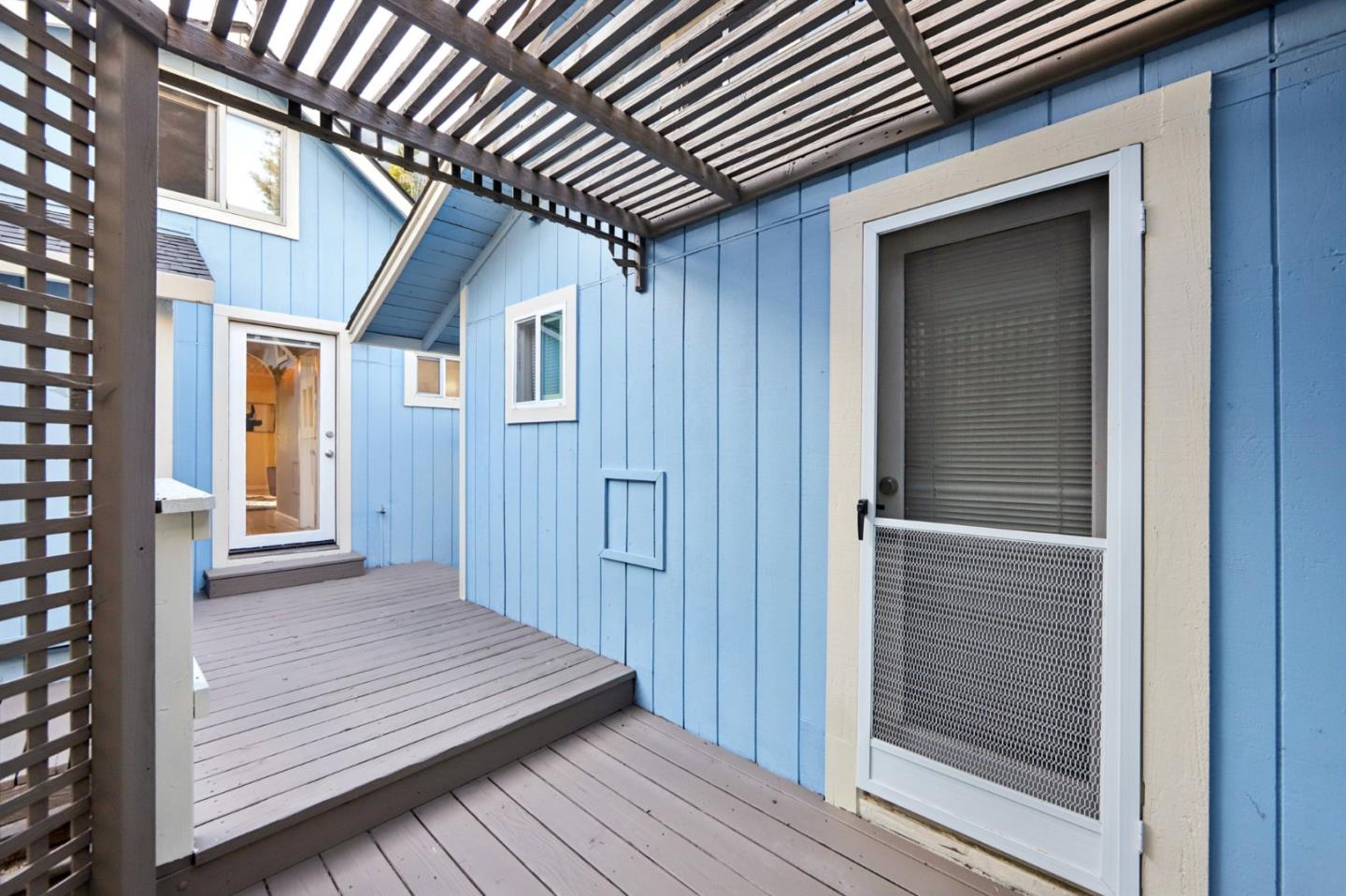 Detail Gallery Image 46 of 67 For 552 14th Ave, Santa Cruz,  CA 95062 - 2 Beds | 1 Baths