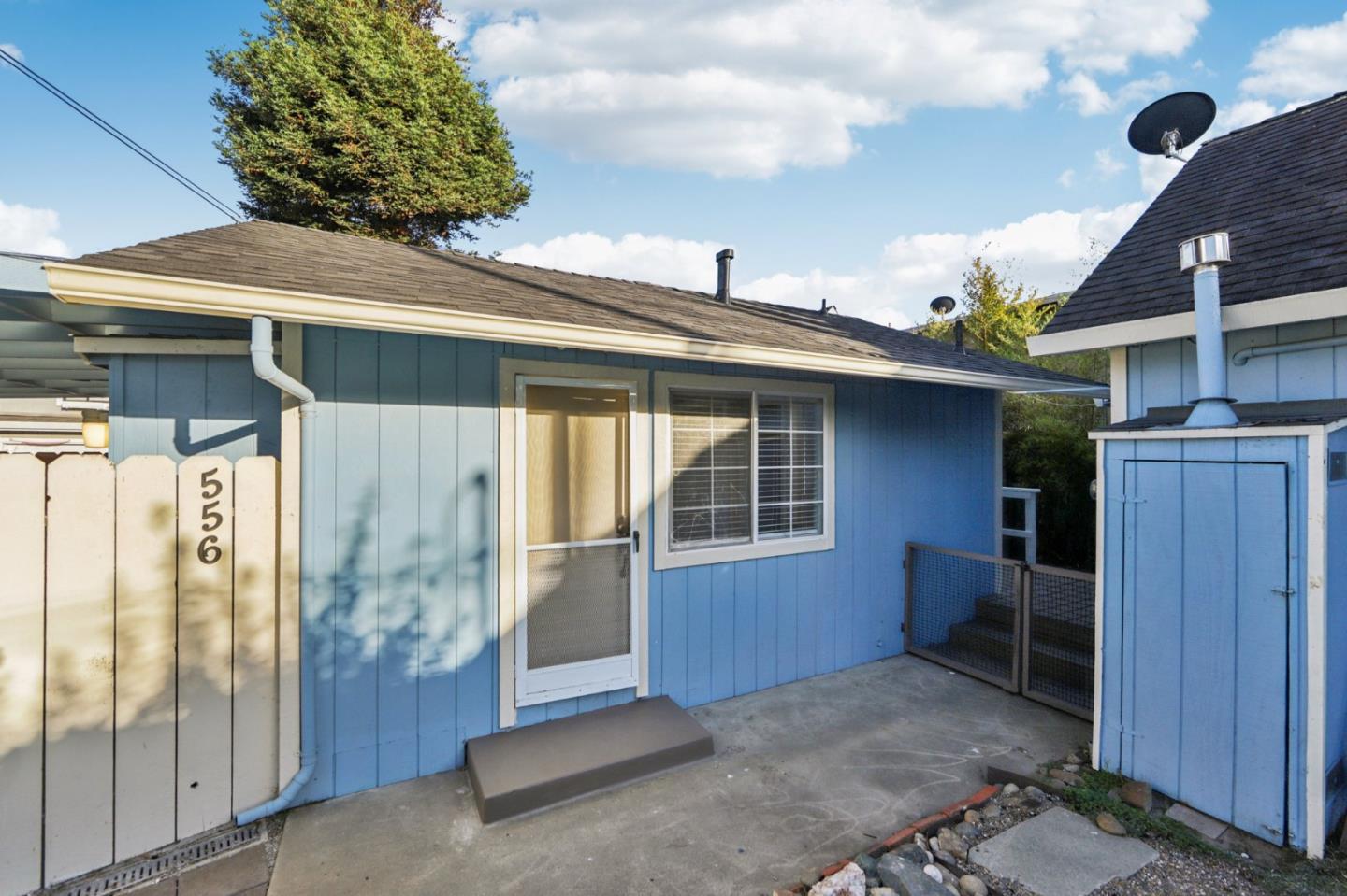 Detail Gallery Image 50 of 67 For 552 14th Ave, Santa Cruz,  CA 95062 - 2 Beds | 1 Baths