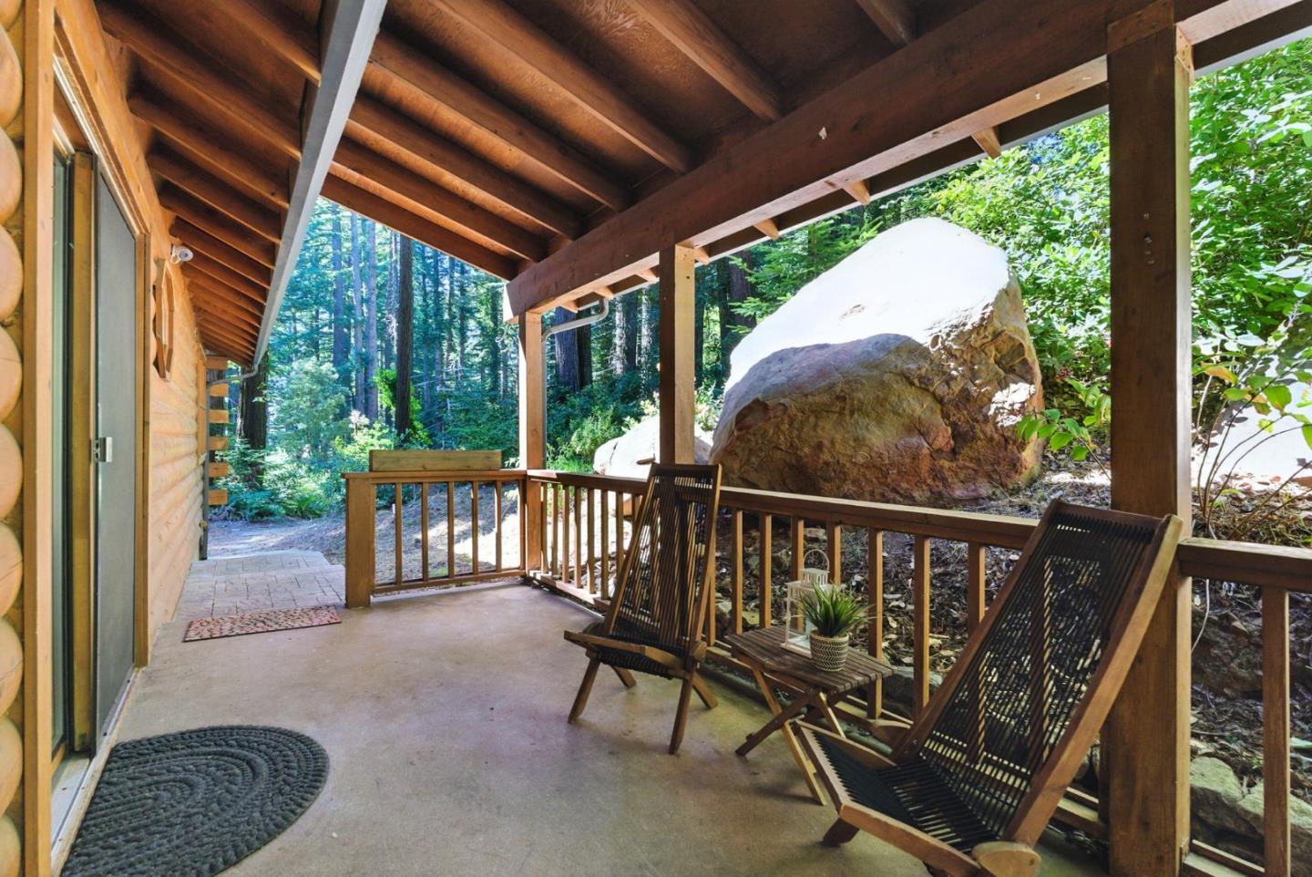 Detail Gallery Image 20 of 60 For 13890 Skyline Blvd, Woodside,  CA 94062 - 4 Beds | 3 Baths
