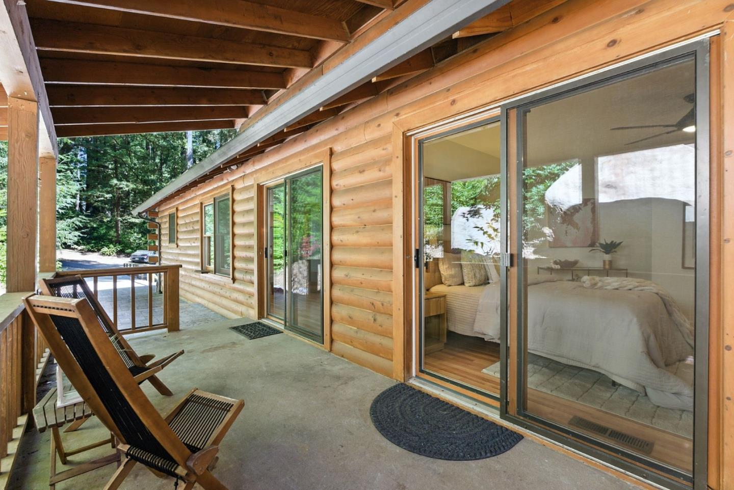 Detail Gallery Image 21 of 60 For 13890 Skyline Blvd, Woodside,  CA 94062 - 4 Beds | 3 Baths