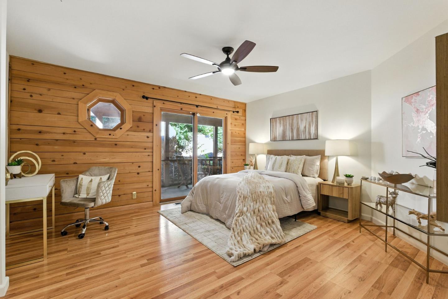 Detail Gallery Image 23 of 60 For 13890 Skyline Blvd, Woodside,  CA 94062 - 4 Beds | 3 Baths