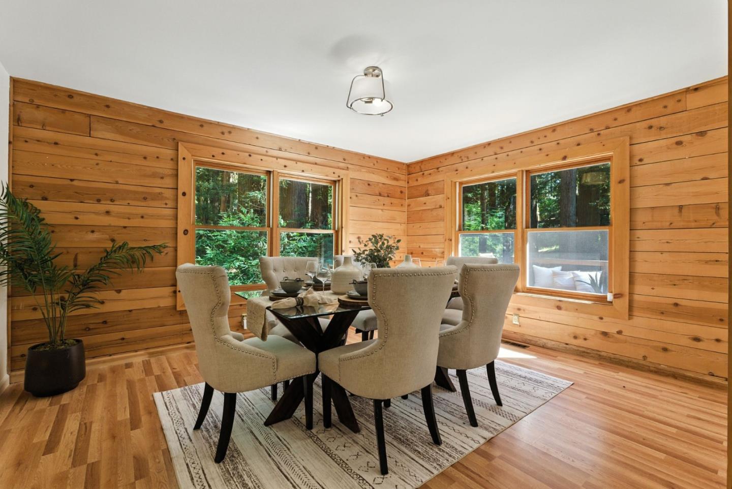 Detail Gallery Image 28 of 60 For 13890 Skyline Blvd, Woodside,  CA 94062 - 4 Beds | 3 Baths