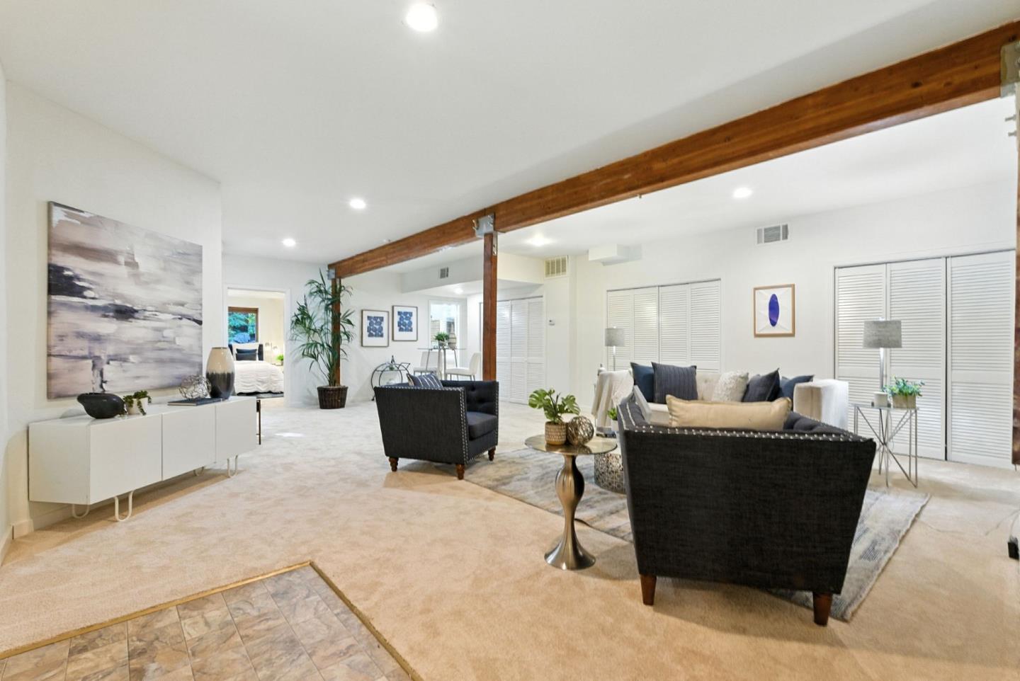 Detail Gallery Image 36 of 60 For 13890 Skyline Blvd, Woodside,  CA 94062 - 4 Beds | 3 Baths