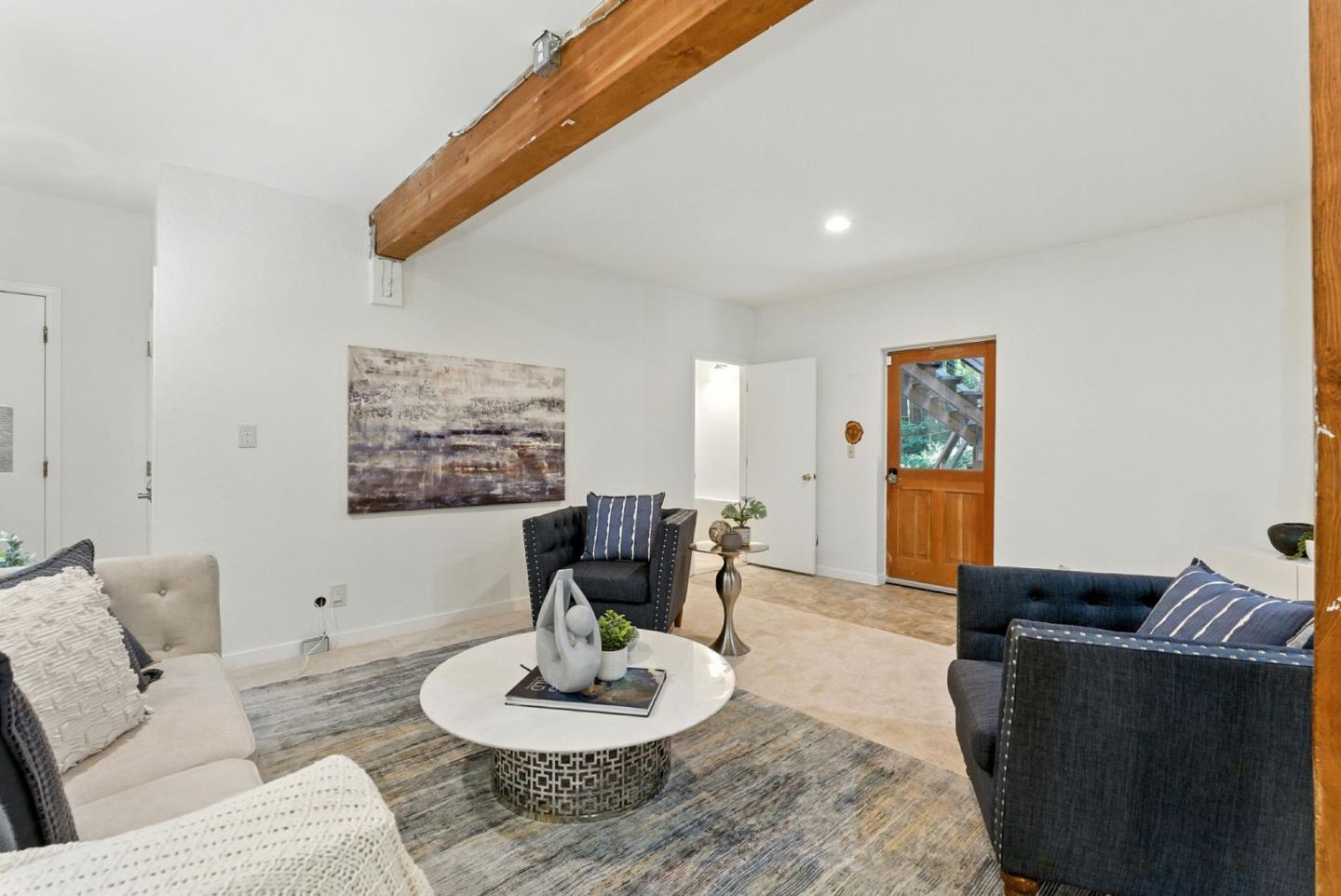 Detail Gallery Image 37 of 60 For 13890 Skyline Blvd, Woodside,  CA 94062 - 4 Beds | 3 Baths