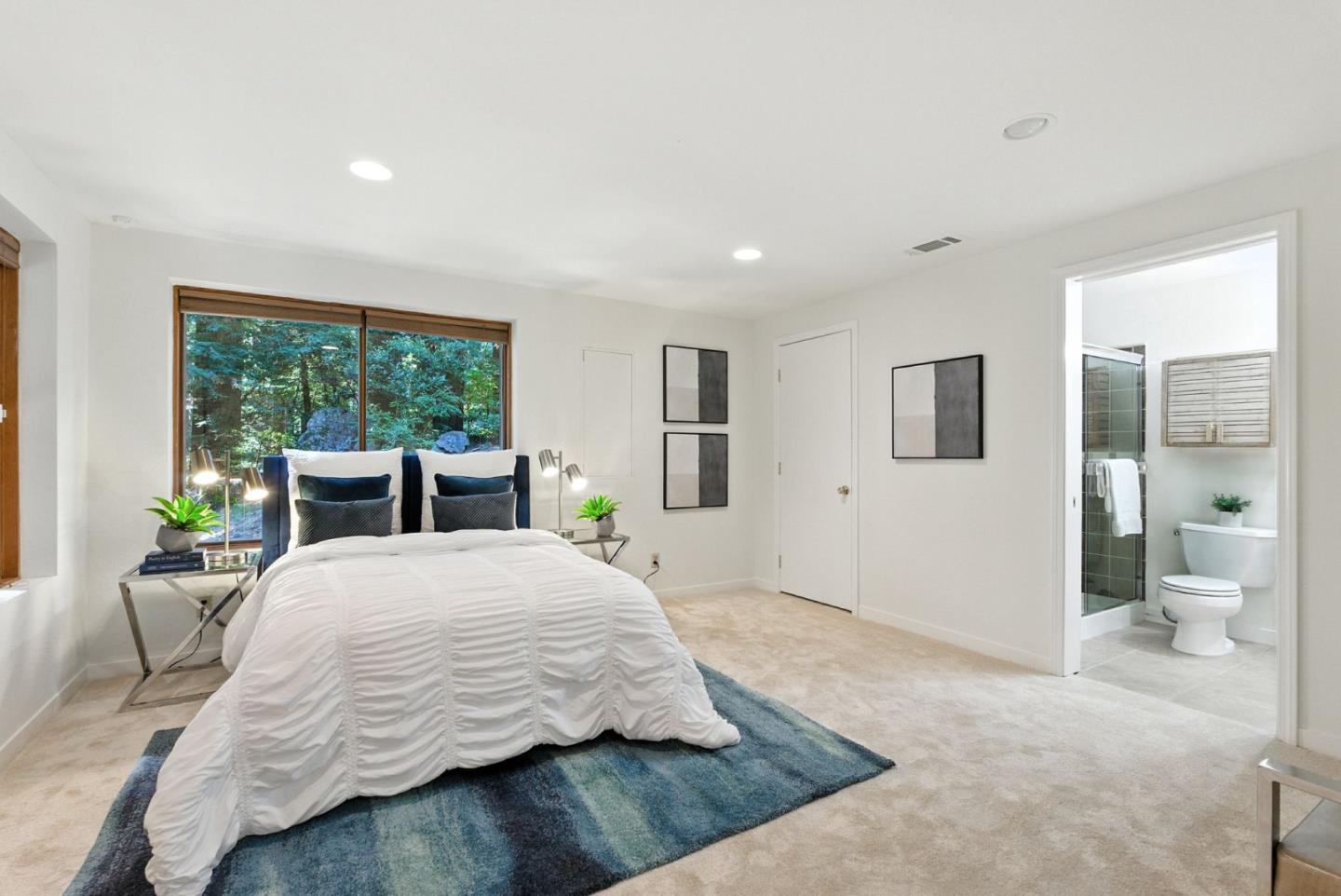 Detail Gallery Image 41 of 60 For 13890 Skyline Blvd, Woodside,  CA 94062 - 4 Beds | 3 Baths