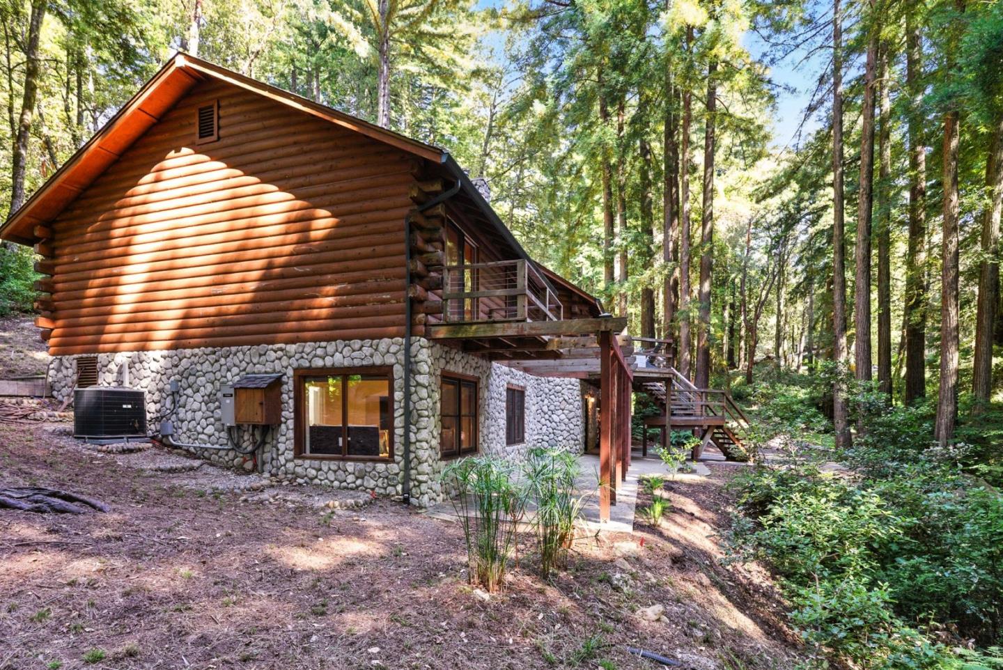 Detail Gallery Image 54 of 60 For 13890 Skyline Blvd, Woodside,  CA 94062 - 4 Beds | 3 Baths