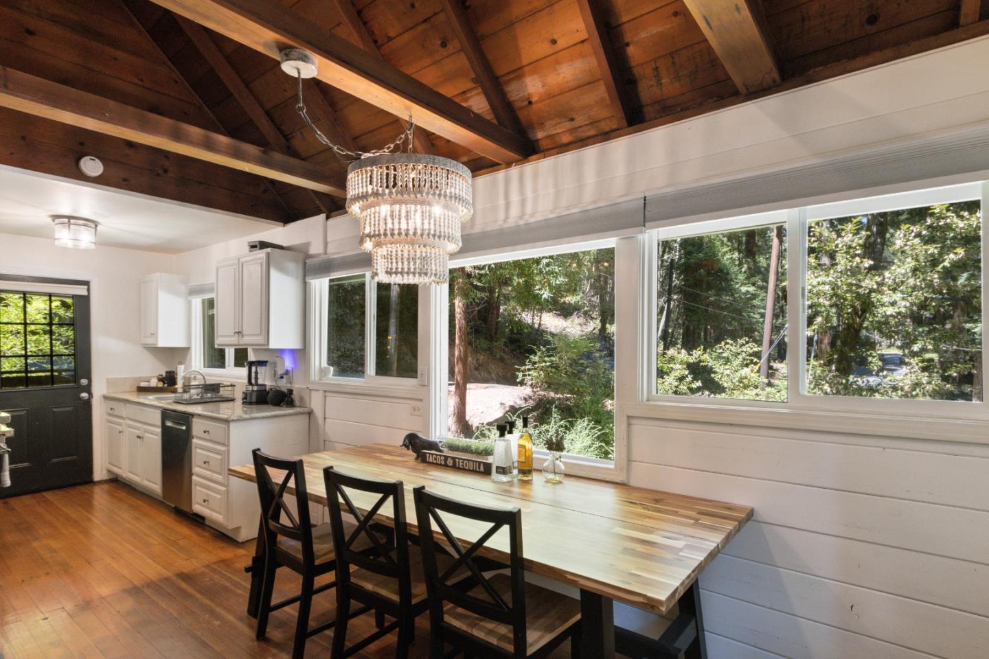 Detail Gallery Image 13 of 96 For 15475 Big Basin Way, Boulder Creek,  CA 95006 - 3 Beds | 2 Baths