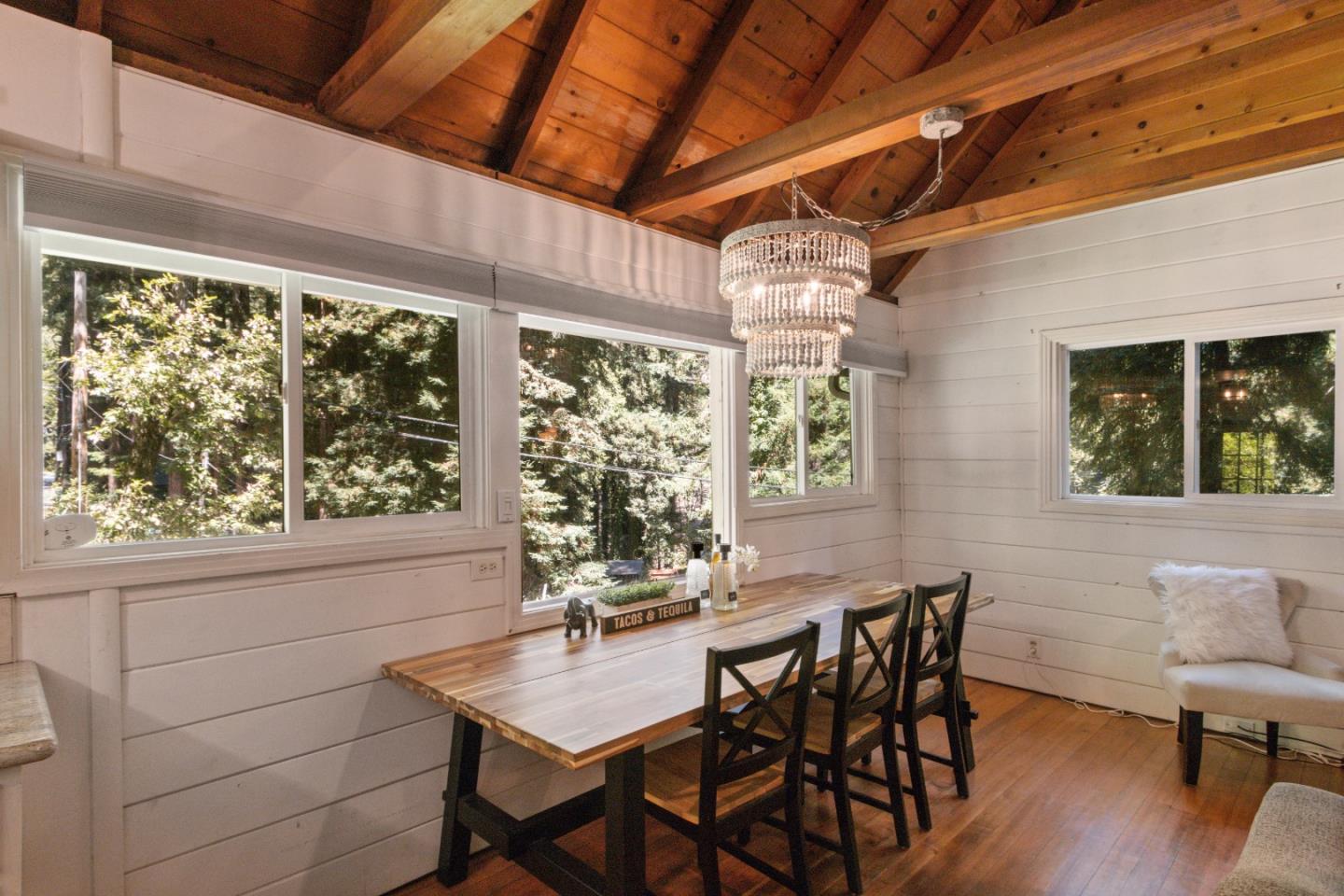 Detail Gallery Image 14 of 96 For 15475 Big Basin Way, Boulder Creek,  CA 95006 - 3 Beds | 2 Baths