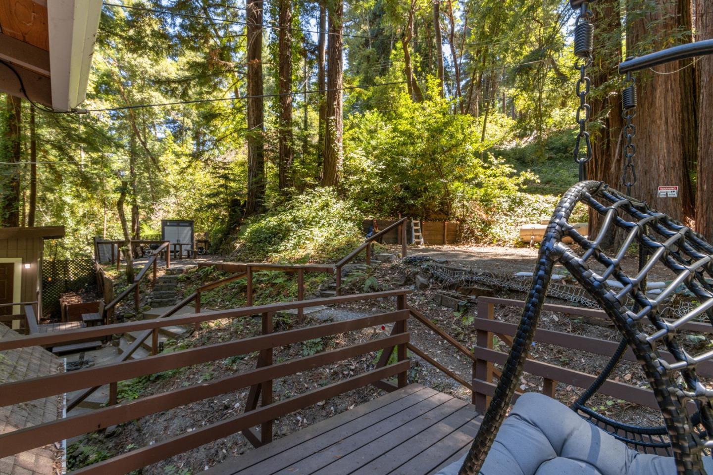 Detail Gallery Image 22 of 96 For 15475 Big Basin Way, Boulder Creek,  CA 95006 - 3 Beds | 2 Baths