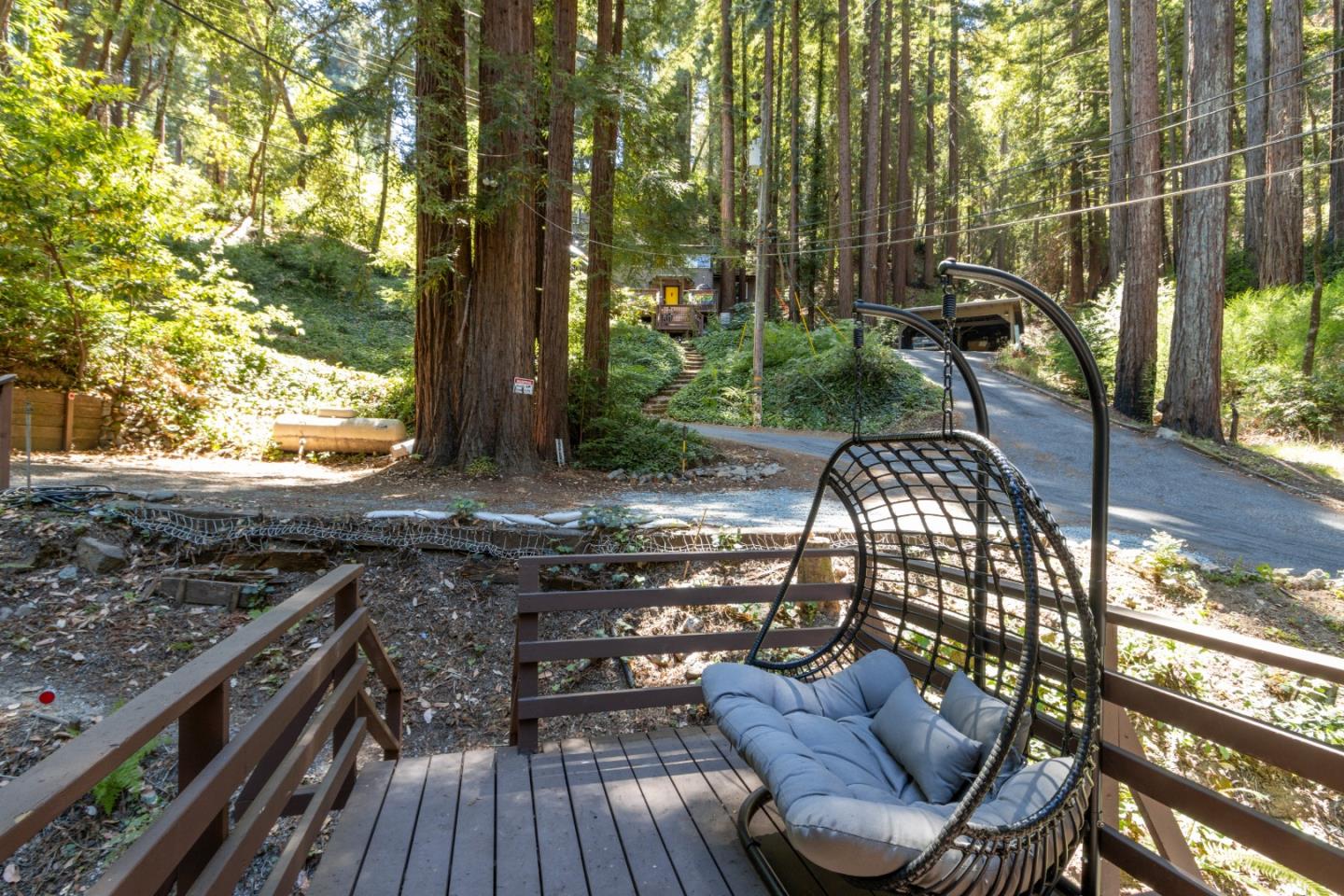 Detail Gallery Image 23 of 96 For 15475 Big Basin Way, Boulder Creek,  CA 95006 - 3 Beds | 2 Baths