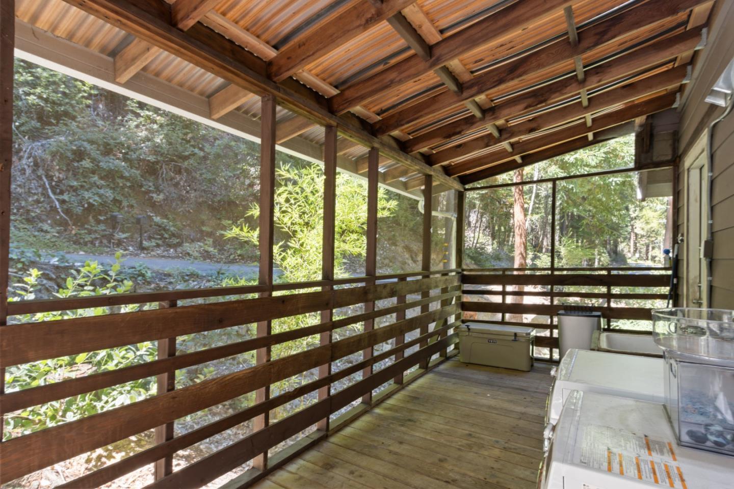 Detail Gallery Image 24 of 96 For 15475 Big Basin Way, Boulder Creek,  CA 95006 - 3 Beds | 2 Baths
