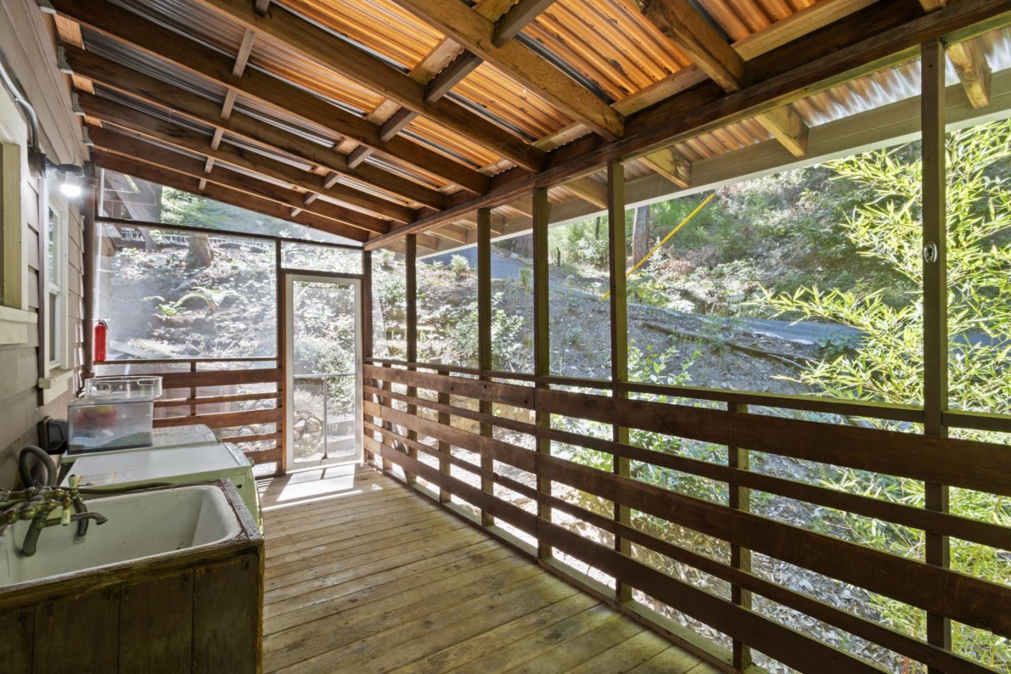 Detail Gallery Image 26 of 96 For 15475 Big Basin Way, Boulder Creek,  CA 95006 - 3 Beds | 2 Baths