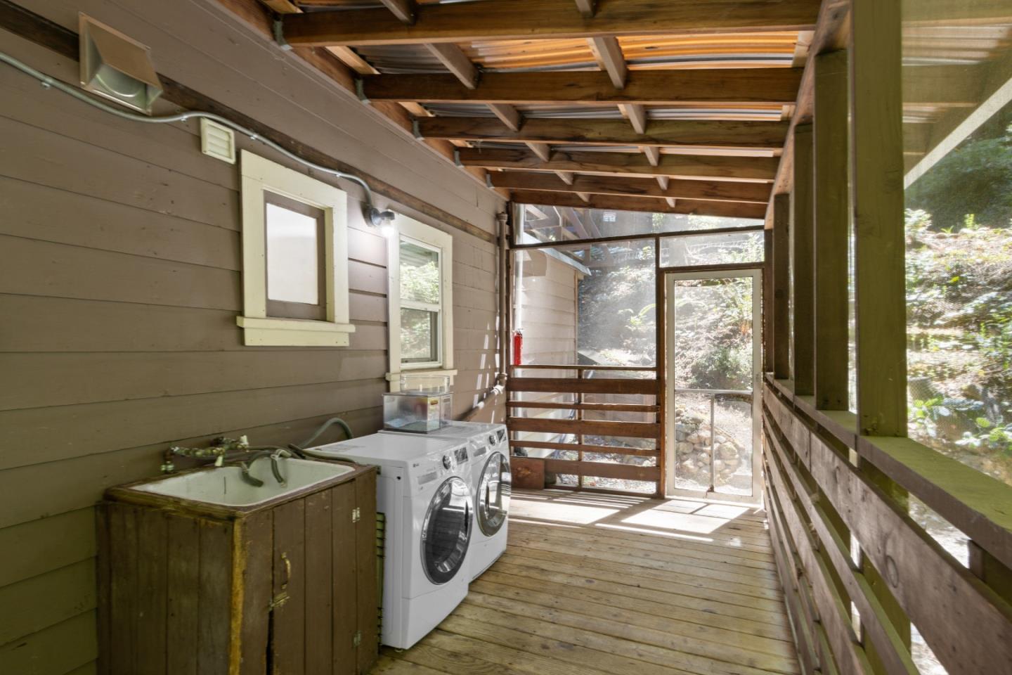 Detail Gallery Image 28 of 96 For 15475 Big Basin Way, Boulder Creek,  CA 95006 - 3 Beds | 2 Baths