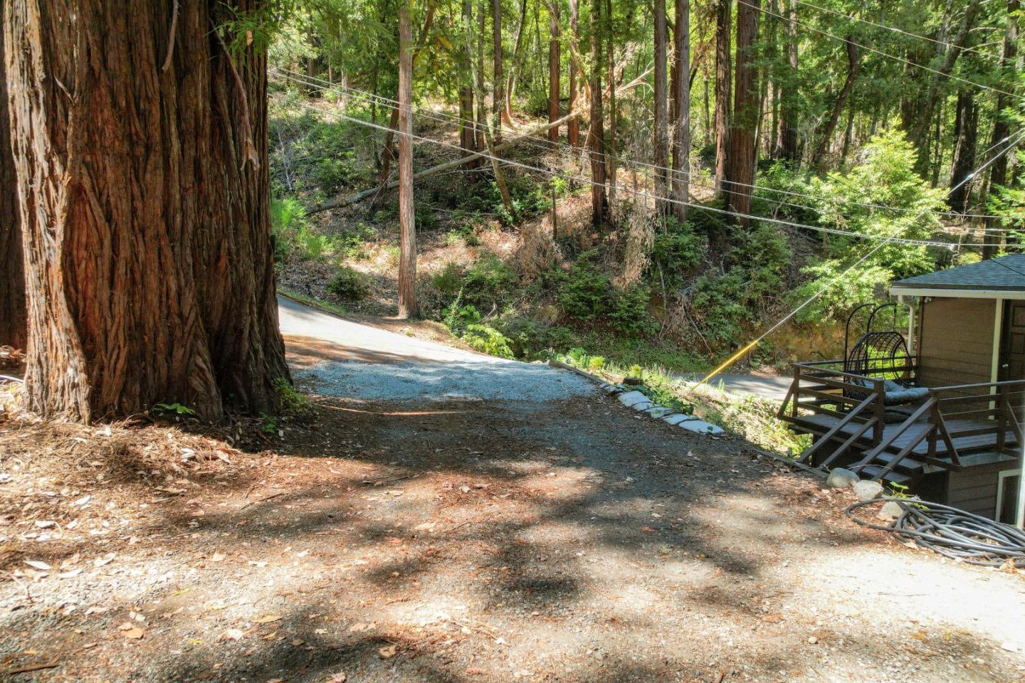 Detail Gallery Image 29 of 96 For 15475 Big Basin Way, Boulder Creek,  CA 95006 - 3 Beds | 2 Baths