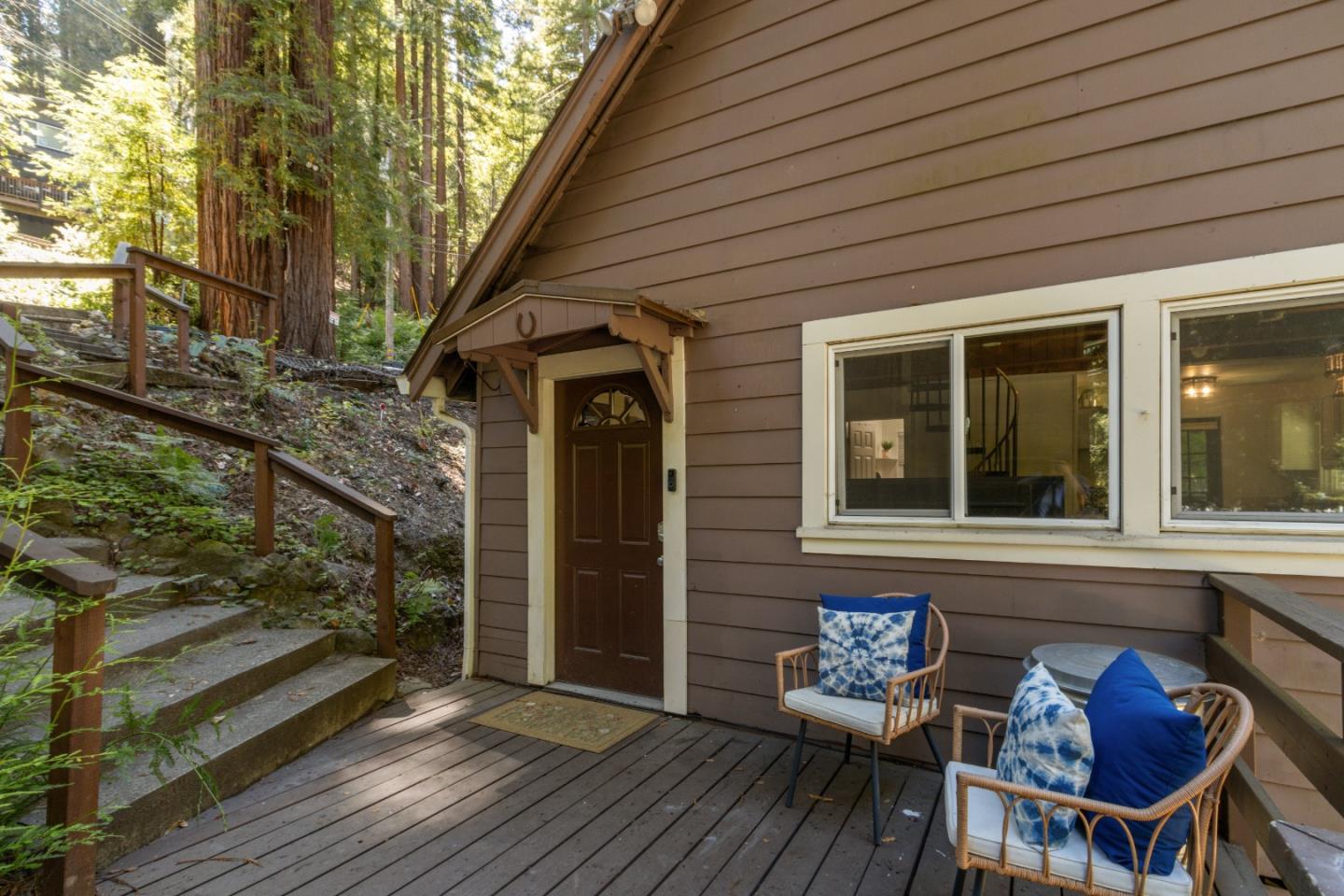 Detail Gallery Image 30 of 96 For 15475 Big Basin Way, Boulder Creek,  CA 95006 - 3 Beds | 2 Baths