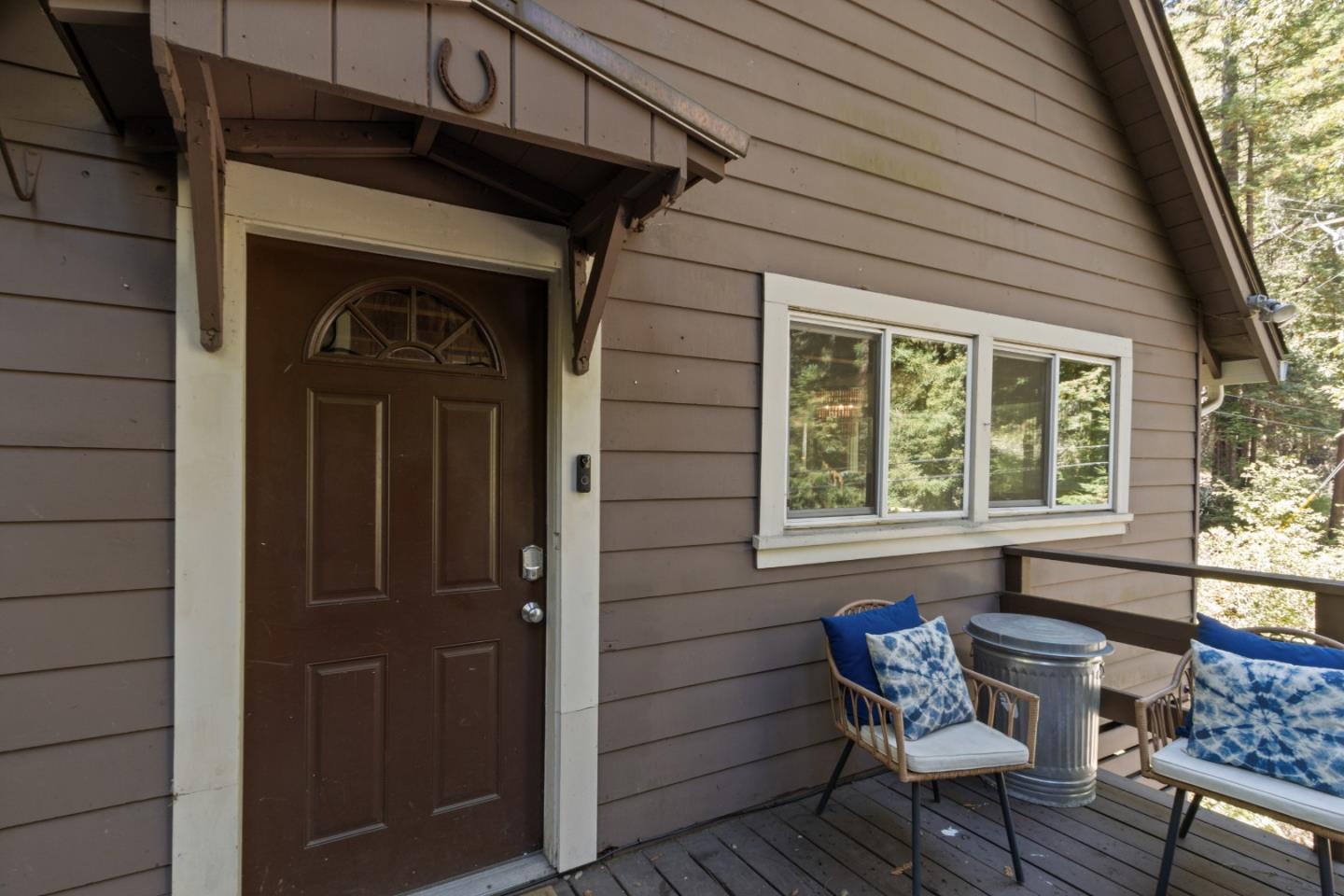 Detail Gallery Image 31 of 96 For 15475 Big Basin Way, Boulder Creek,  CA 95006 - 3 Beds | 2 Baths