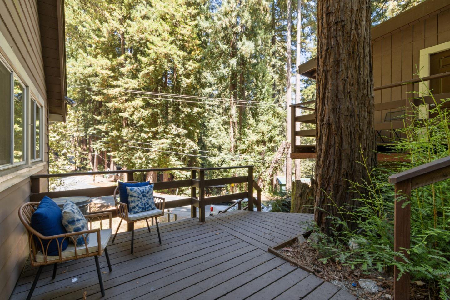 Detail Gallery Image 32 of 96 For 15475 Big Basin Way, Boulder Creek,  CA 95006 - 3 Beds | 2 Baths