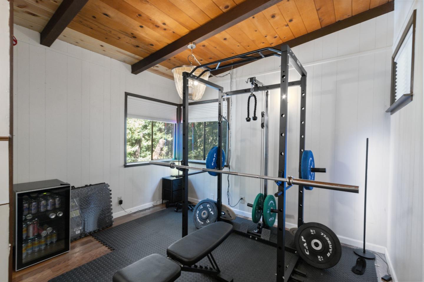 Detail Gallery Image 33 of 96 For 15475 Big Basin Way, Boulder Creek,  CA 95006 - 3 Beds | 2 Baths