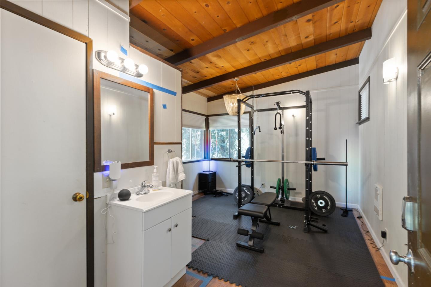 Detail Gallery Image 35 of 96 For 15475 Big Basin Way, Boulder Creek,  CA 95006 - 3 Beds | 2 Baths