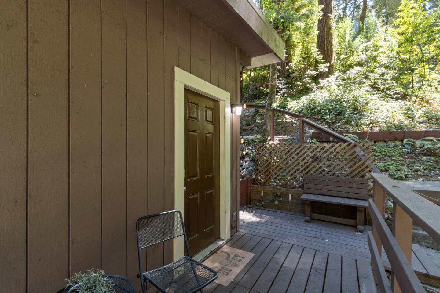 Detail Gallery Image 37 of 96 For 15475 Big Basin Way, Boulder Creek,  CA 95006 - 3 Beds | 2 Baths