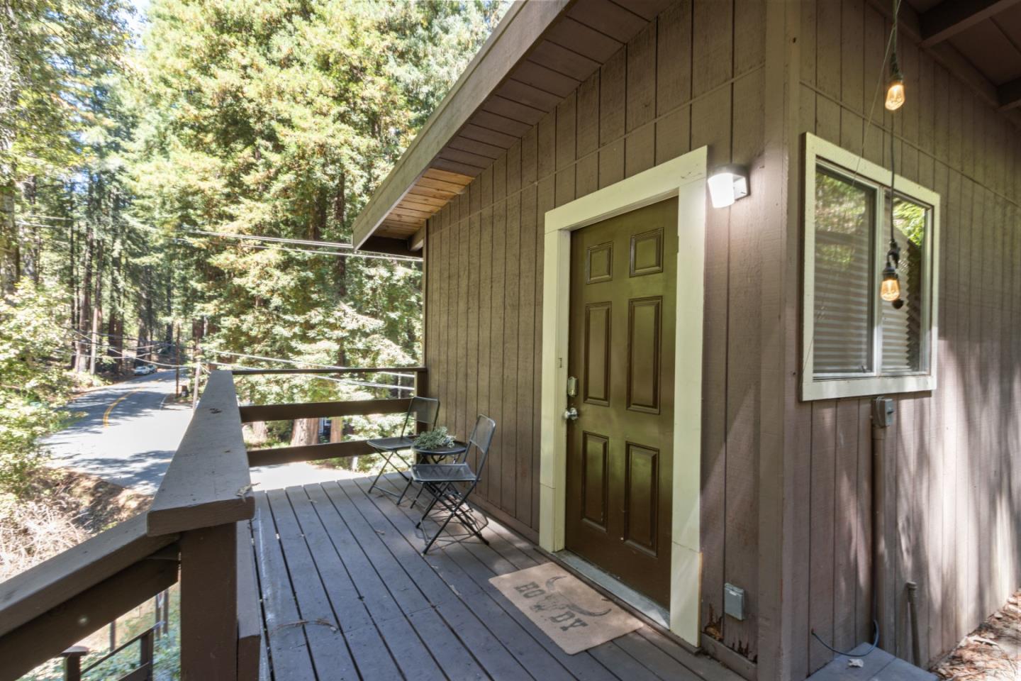 Detail Gallery Image 38 of 96 For 15475 Big Basin Way, Boulder Creek,  CA 95006 - 3 Beds | 2 Baths