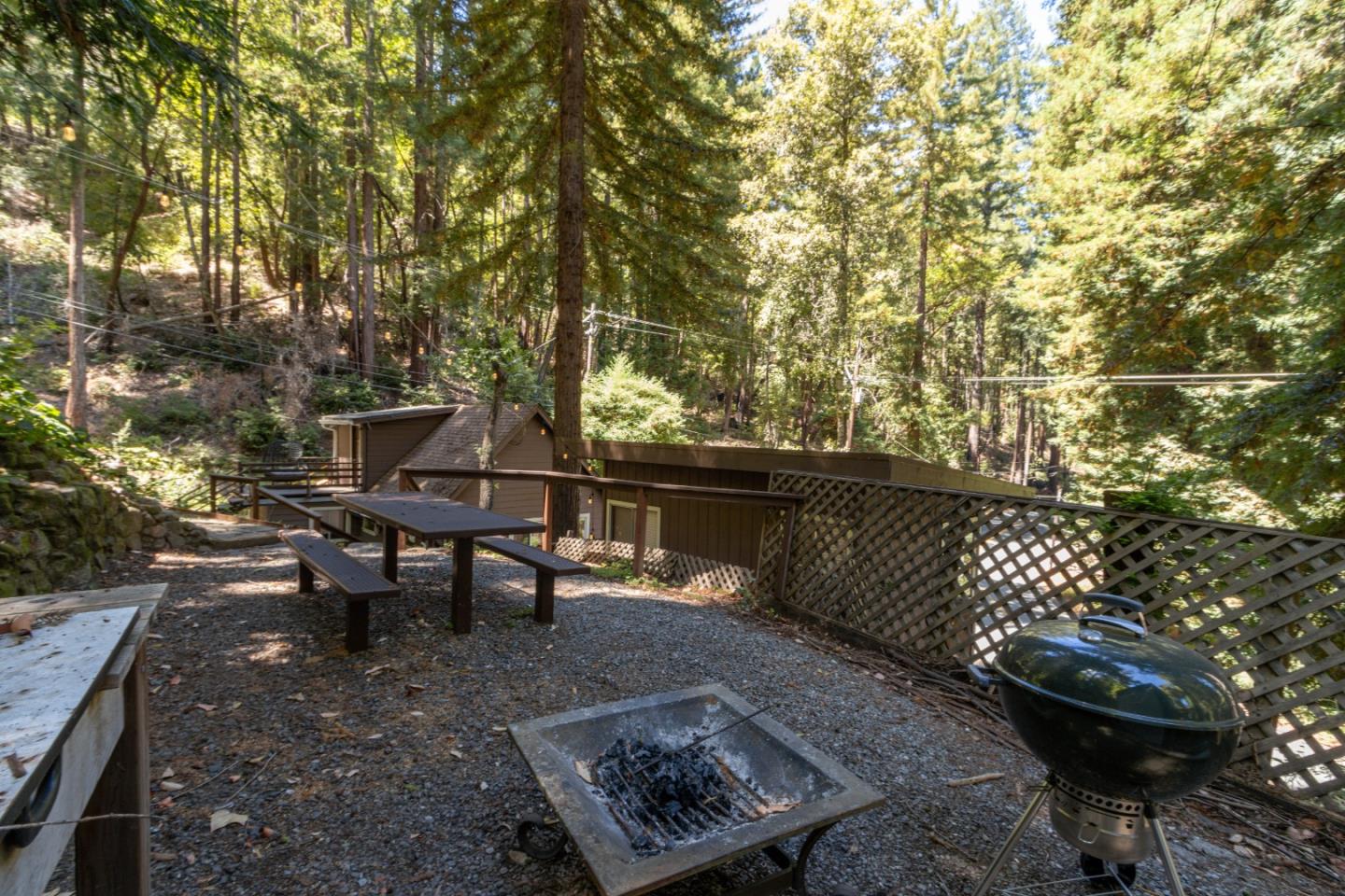 Detail Gallery Image 40 of 96 For 15475 Big Basin Way, Boulder Creek,  CA 95006 - 3 Beds | 2 Baths