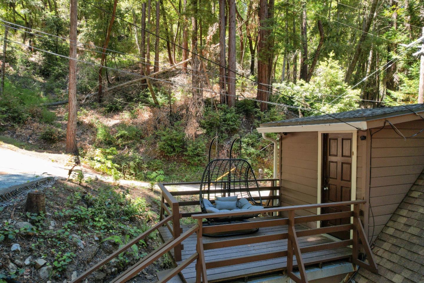 Detail Gallery Image 45 of 96 For 15475 Big Basin Way, Boulder Creek,  CA 95006 - 3 Beds | 2 Baths