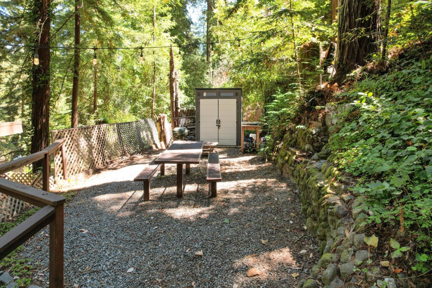 Detail Gallery Image 49 of 96 For 15475 Big Basin Way, Boulder Creek,  CA 95006 - 3 Beds | 2 Baths