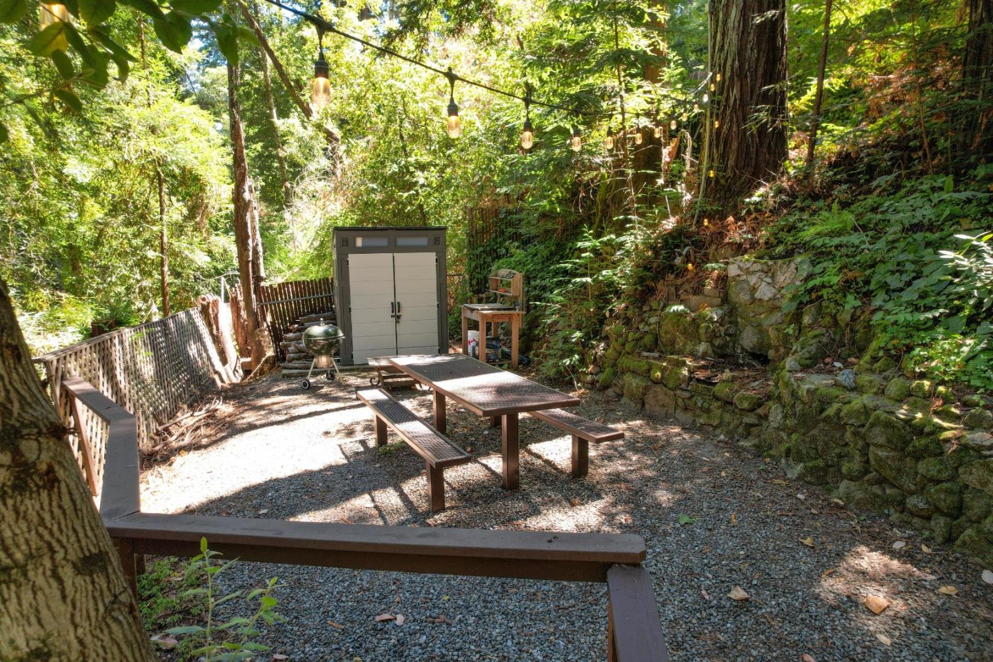 Detail Gallery Image 50 of 96 For 15475 Big Basin Way, Boulder Creek,  CA 95006 - 3 Beds | 2 Baths