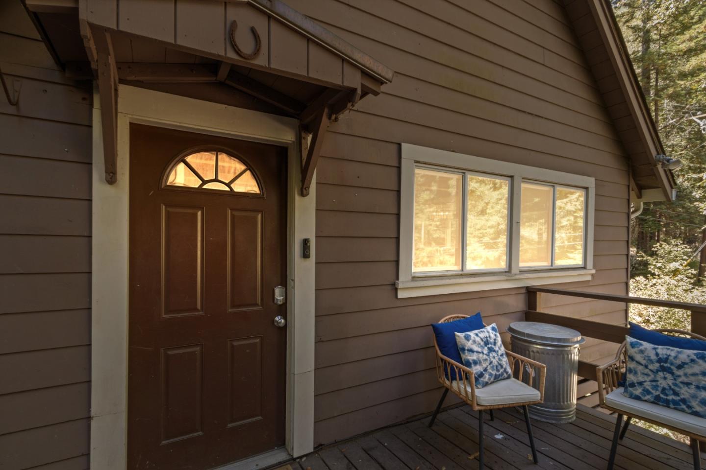 Detail Gallery Image 64 of 96 For 15475 Big Basin Way, Boulder Creek,  CA 95006 - 3 Beds | 2 Baths