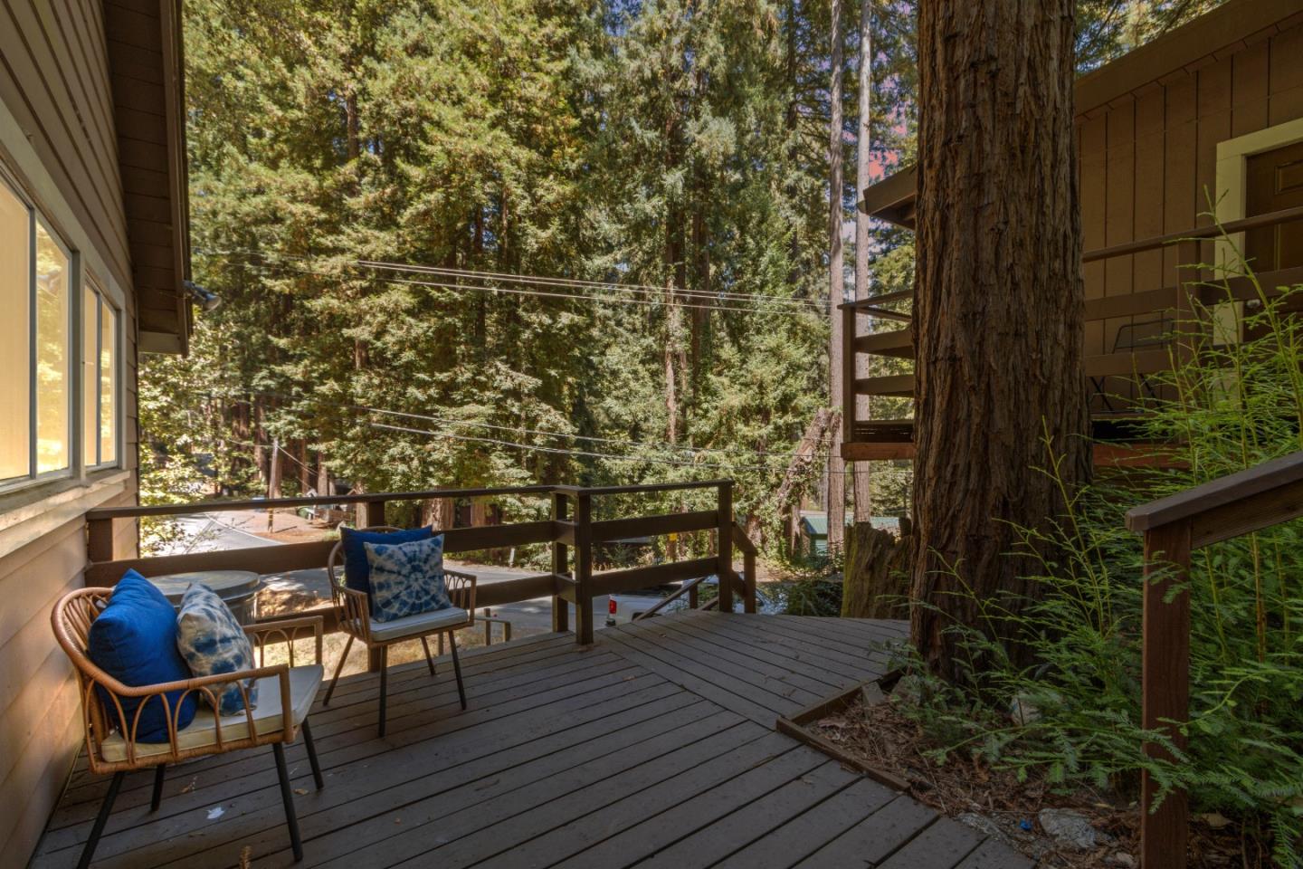 Detail Gallery Image 65 of 96 For 15475 Big Basin Way, Boulder Creek,  CA 95006 - 3 Beds | 2 Baths