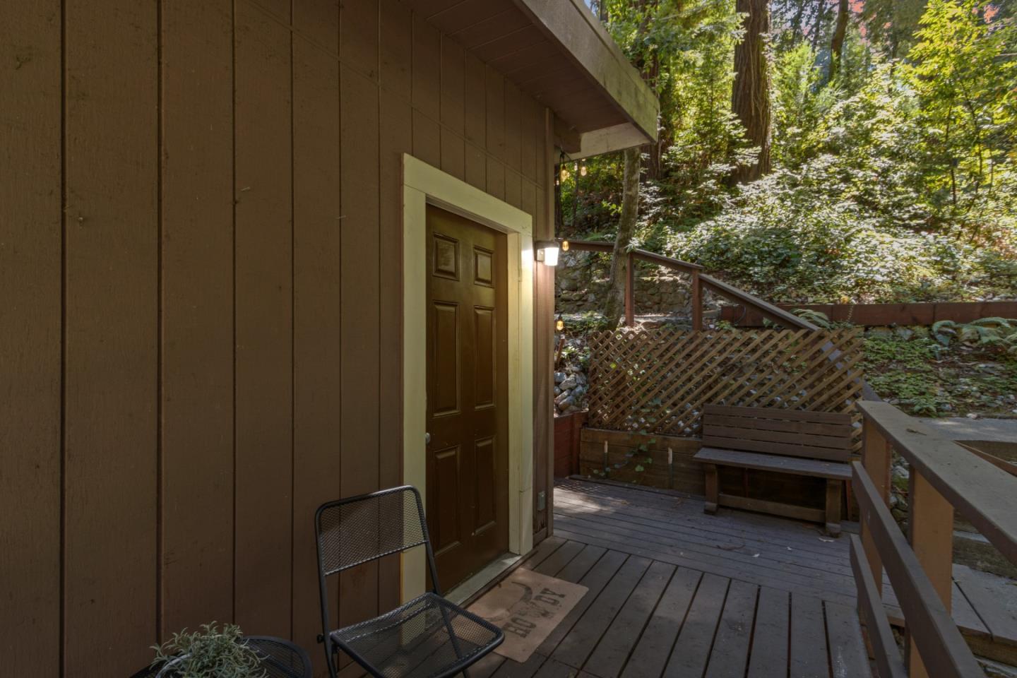 Detail Gallery Image 66 of 96 For 15475 Big Basin Way, Boulder Creek,  CA 95006 - 3 Beds | 2 Baths