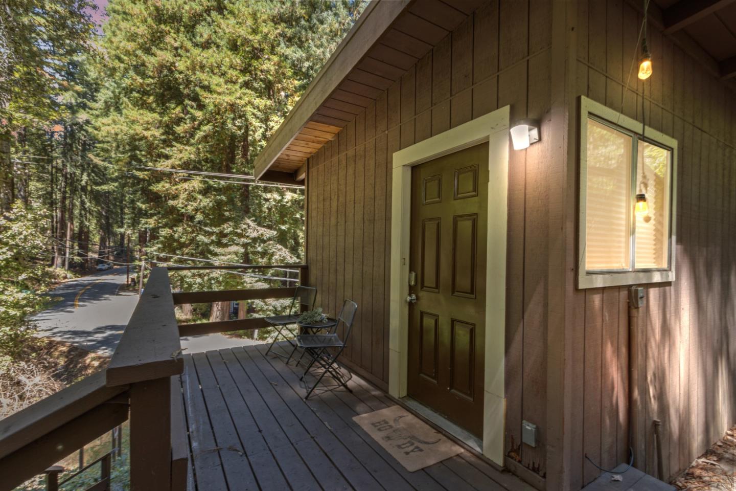Detail Gallery Image 67 of 96 For 15475 Big Basin Way, Boulder Creek,  CA 95006 - 3 Beds | 2 Baths