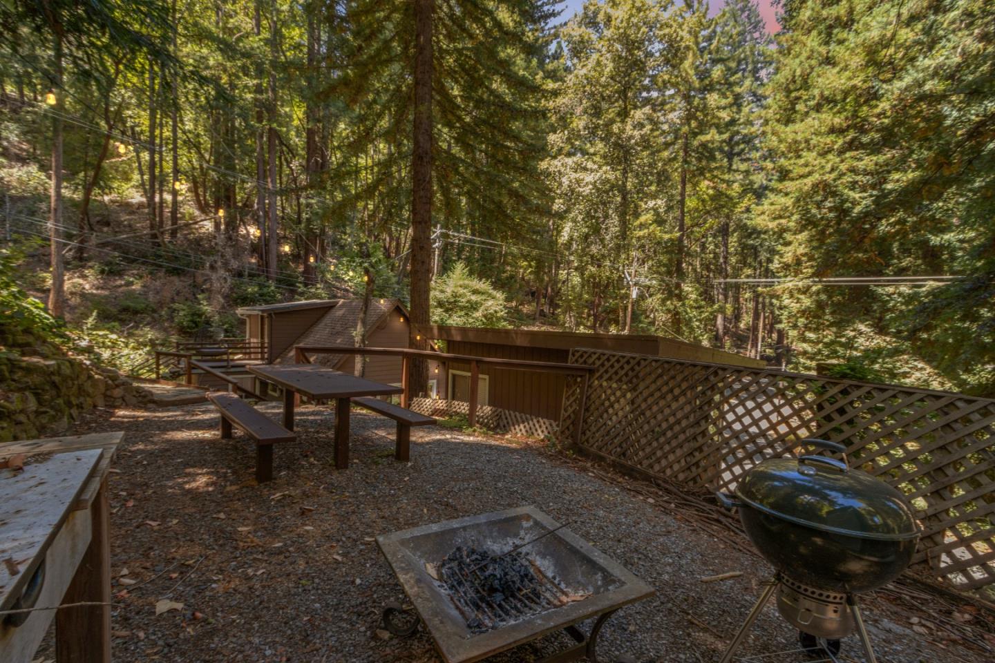 Detail Gallery Image 69 of 96 For 15475 Big Basin Way, Boulder Creek,  CA 95006 - 3 Beds | 2 Baths