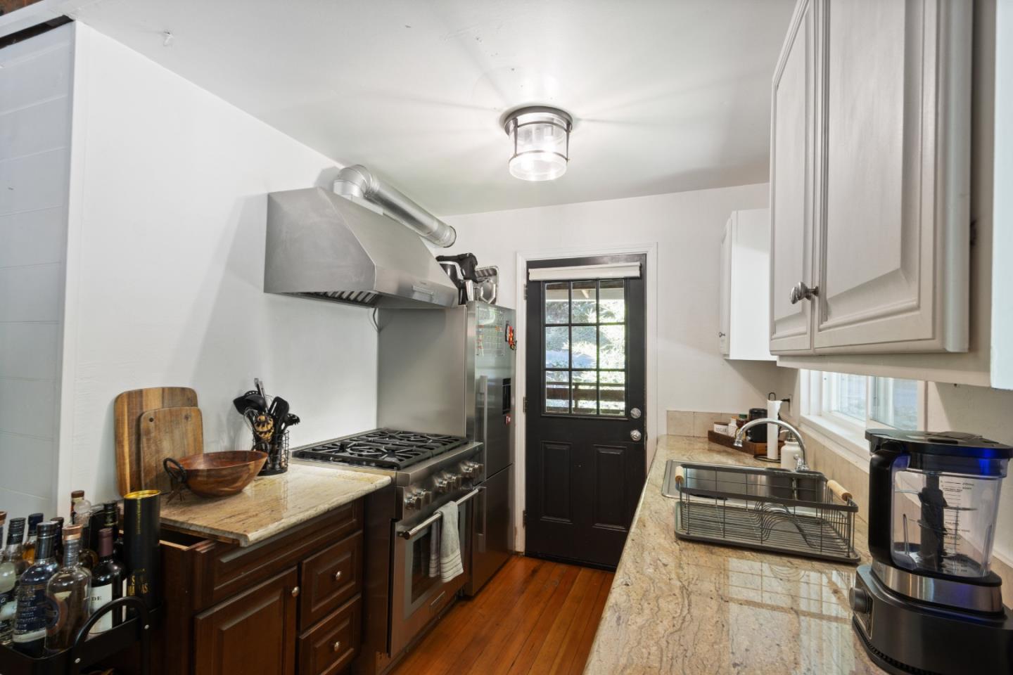 Detail Gallery Image 7 of 96 For 15475 Big Basin Way, Boulder Creek,  CA 95006 - 3 Beds | 2 Baths