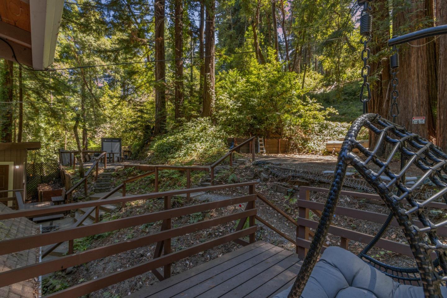 Detail Gallery Image 74 of 96 For 15475 Big Basin Way, Boulder Creek,  CA 95006 - 3 Beds | 2 Baths
