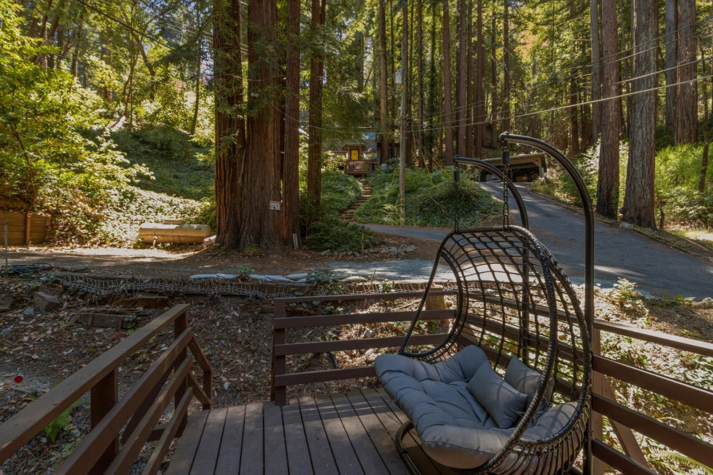 Detail Gallery Image 75 of 96 For 15475 Big Basin Way, Boulder Creek,  CA 95006 - 3 Beds | 2 Baths