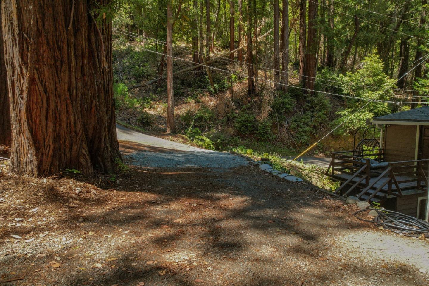 Detail Gallery Image 76 of 96 For 15475 Big Basin Way, Boulder Creek,  CA 95006 - 3 Beds | 2 Baths