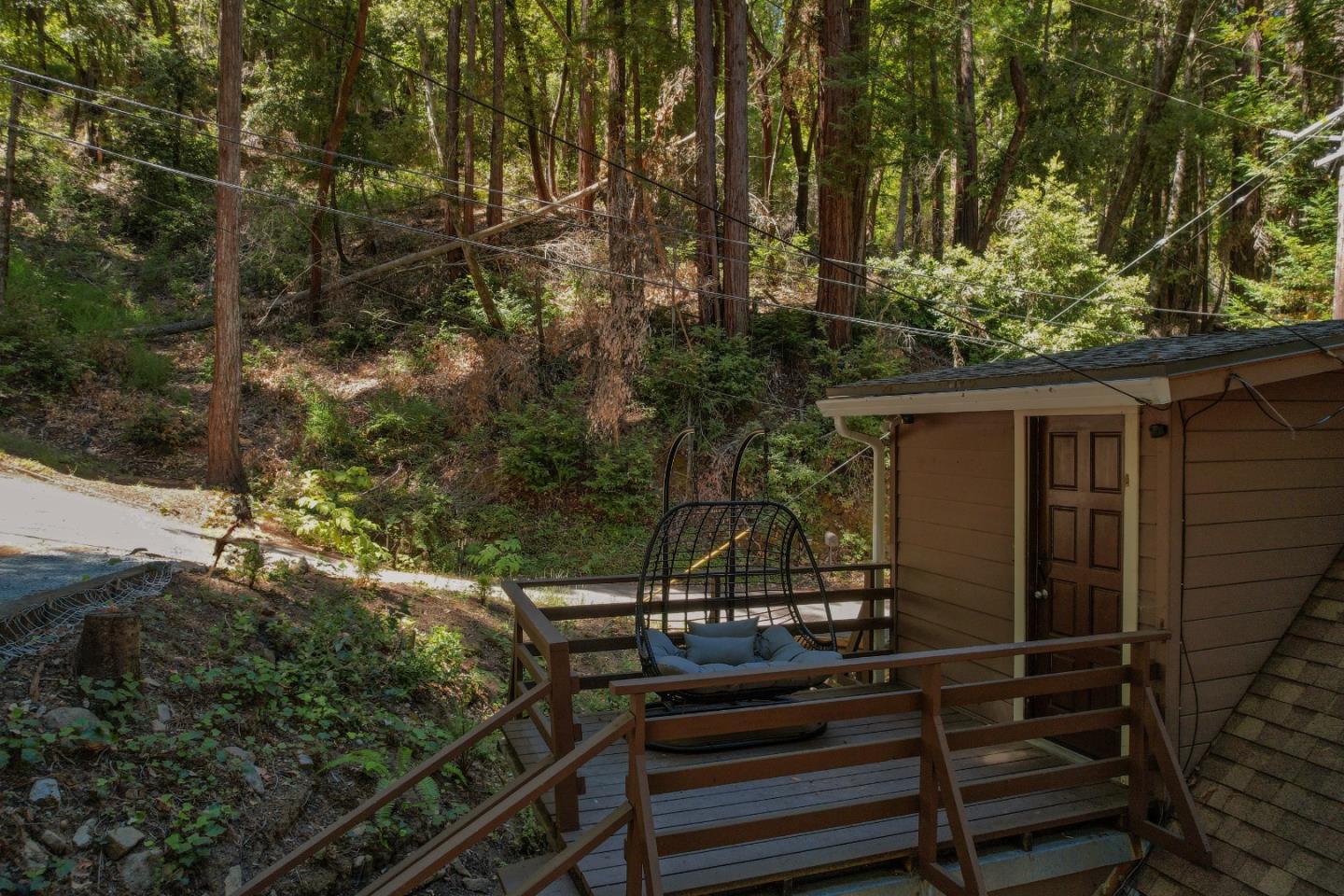 Detail Gallery Image 77 of 96 For 15475 Big Basin Way, Boulder Creek,  CA 95006 - 3 Beds | 2 Baths