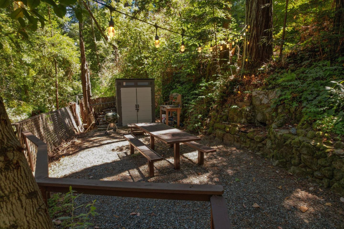 Detail Gallery Image 86 of 96 For 15475 Big Basin Way, Boulder Creek,  CA 95006 - 3 Beds | 2 Baths