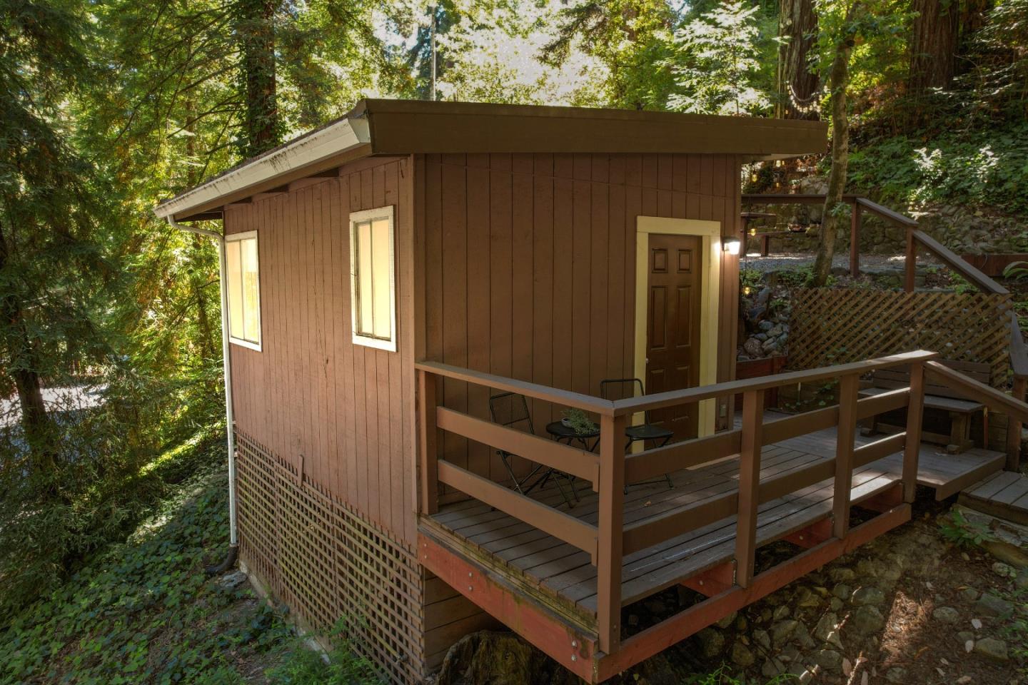 Detail Gallery Image 88 of 96 For 15475 Big Basin Way, Boulder Creek,  CA 95006 - 3 Beds | 2 Baths