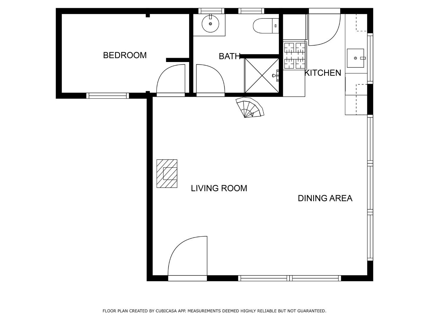 Detail Gallery Image 94 of 96 For 15475 Big Basin Way, Boulder Creek,  CA 95006 - 3 Beds | 2 Baths