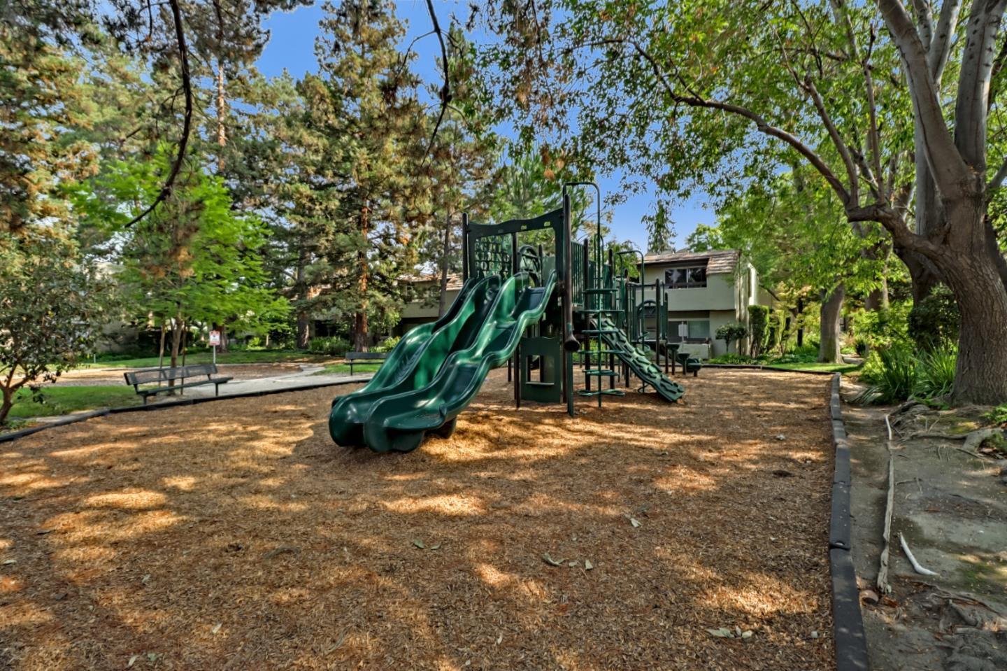 Detail Gallery Image 9 of 15 For 307 Tradewinds Dr #9,  San Jose,  CA 95123 - 2 Beds | 2 Baths