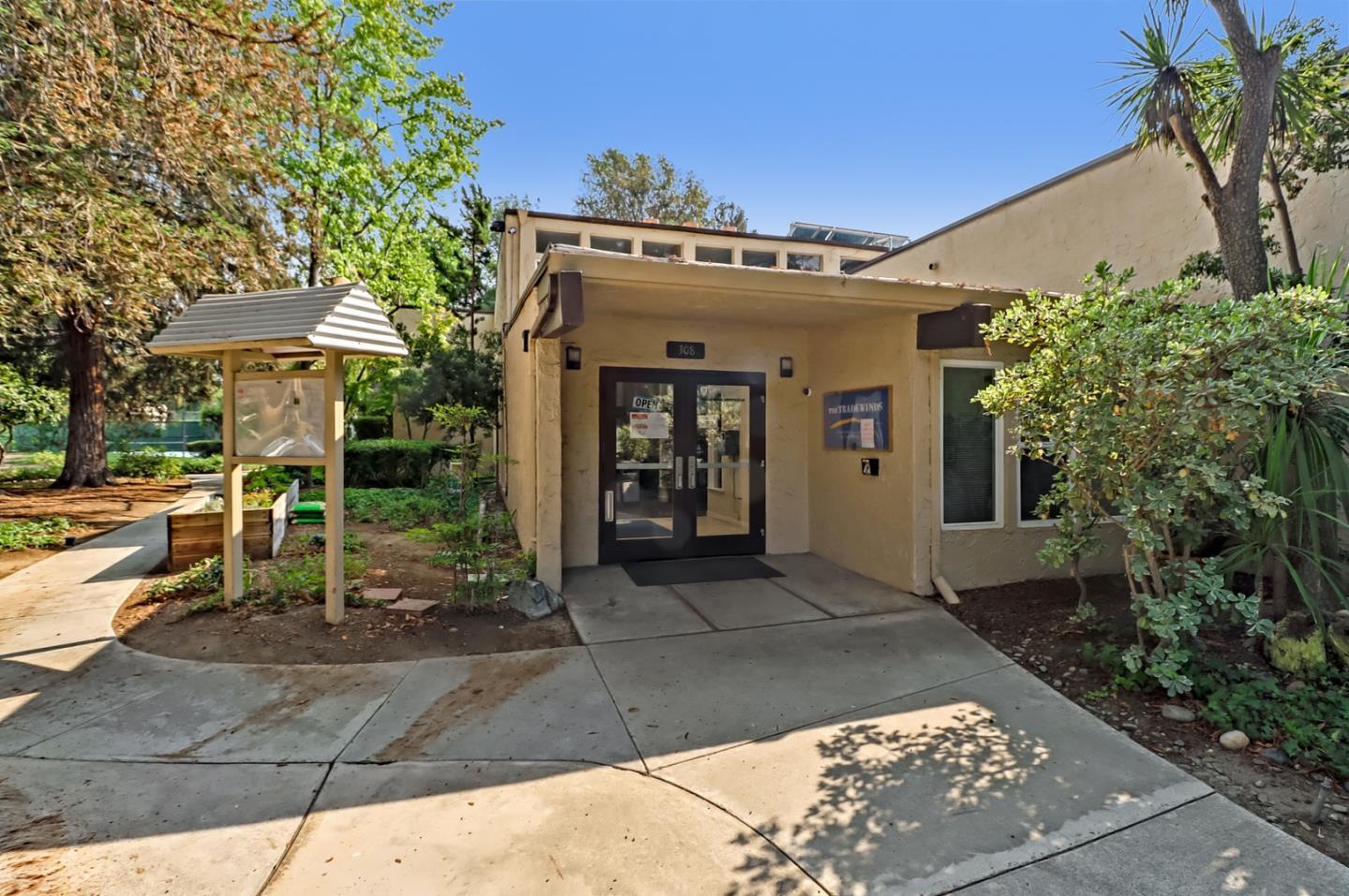 Detail Gallery Image 10 of 15 For 307 Tradewinds Dr #9,  San Jose,  CA 95123 - 2 Beds | 2 Baths