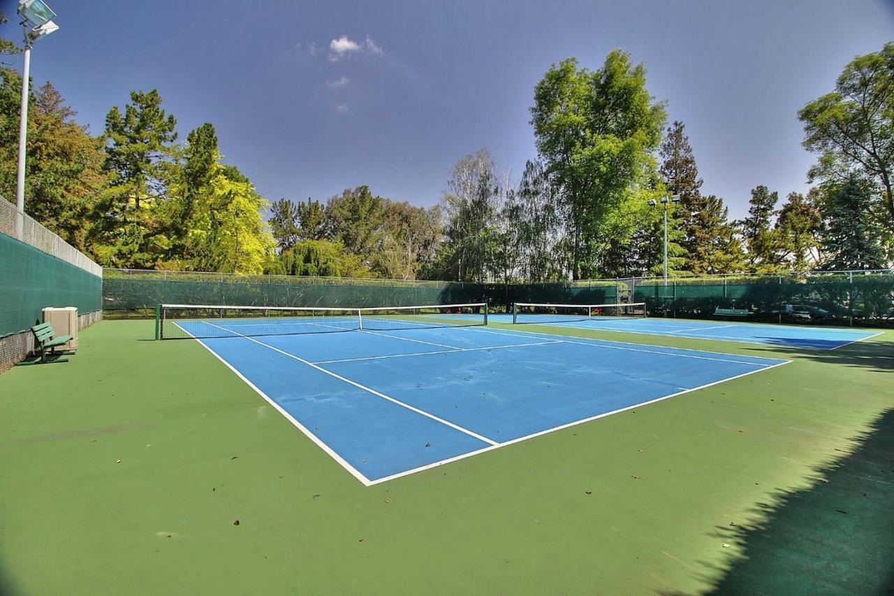 Detail Gallery Image 12 of 15 For 307 Tradewinds Dr #9,  San Jose,  CA 95123 - 2 Beds | 2 Baths